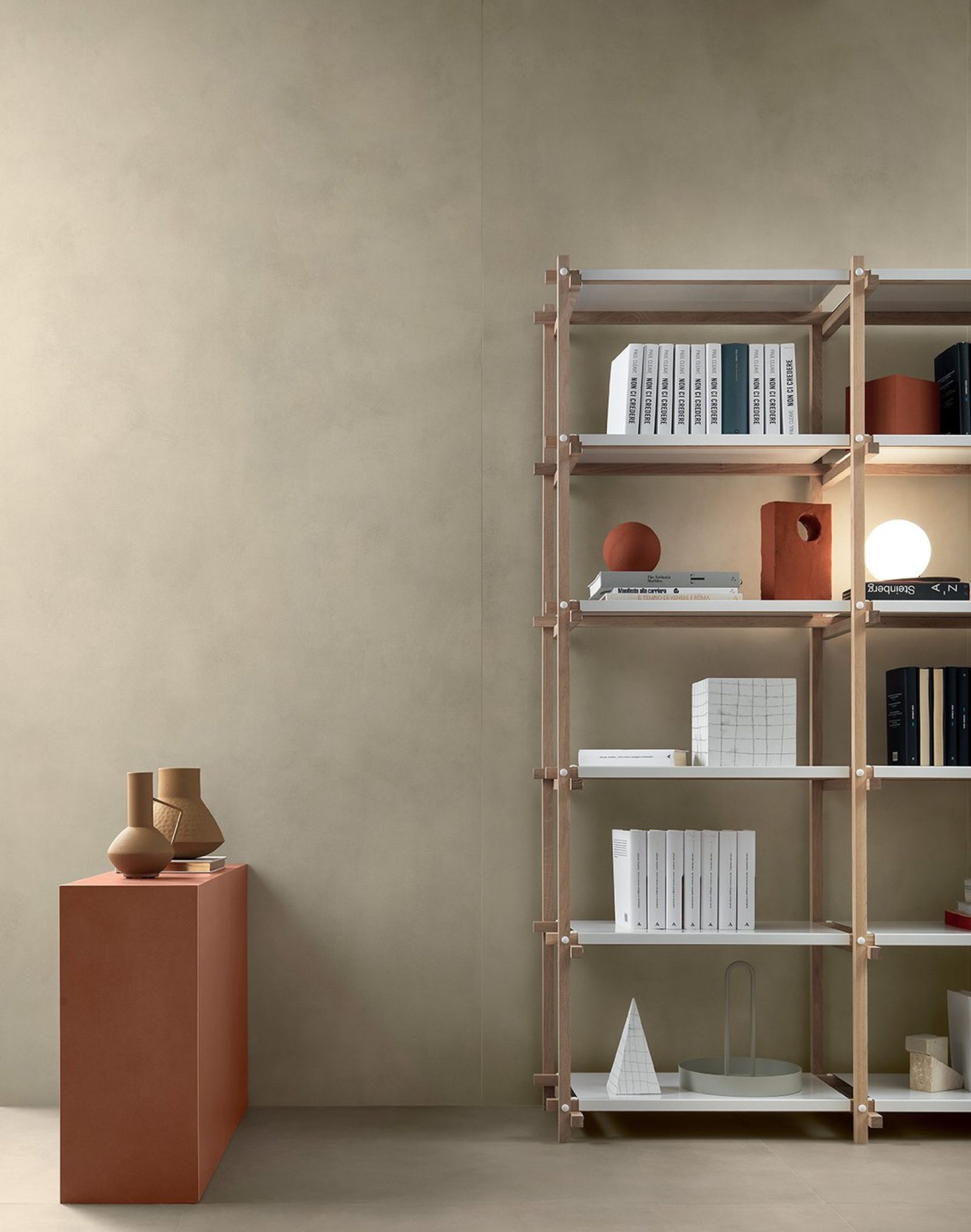 MARCA CORONA Multiforme Dune 7