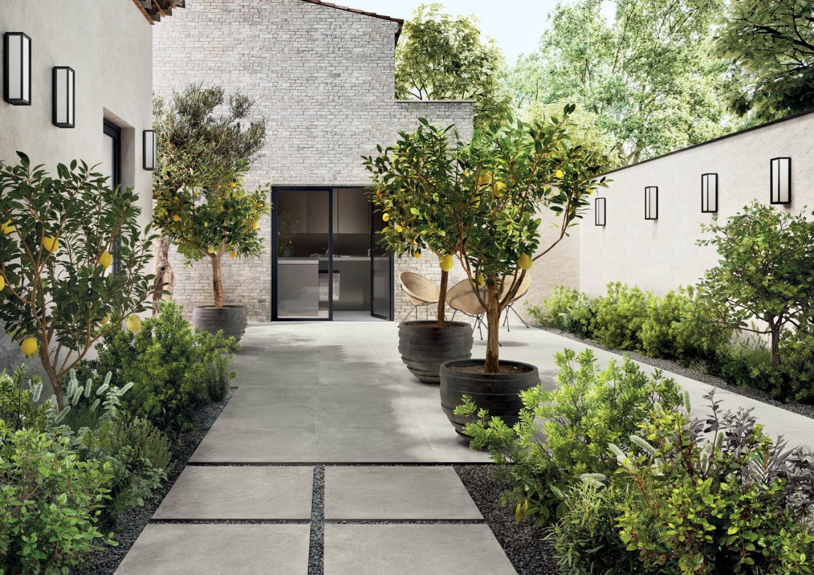 MARCA CORONA Stage 0