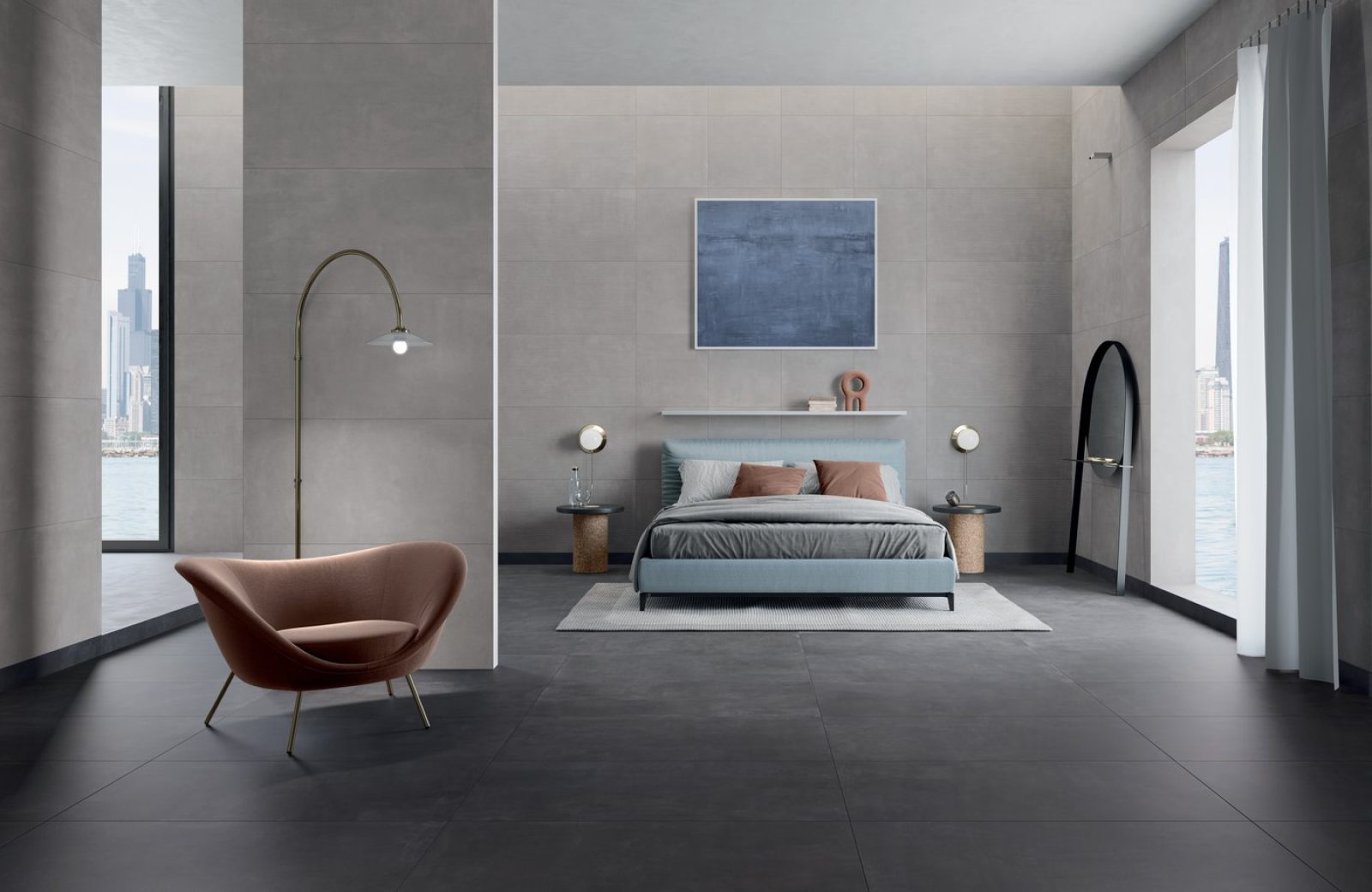 MARCA CORONA Stonecloud 5