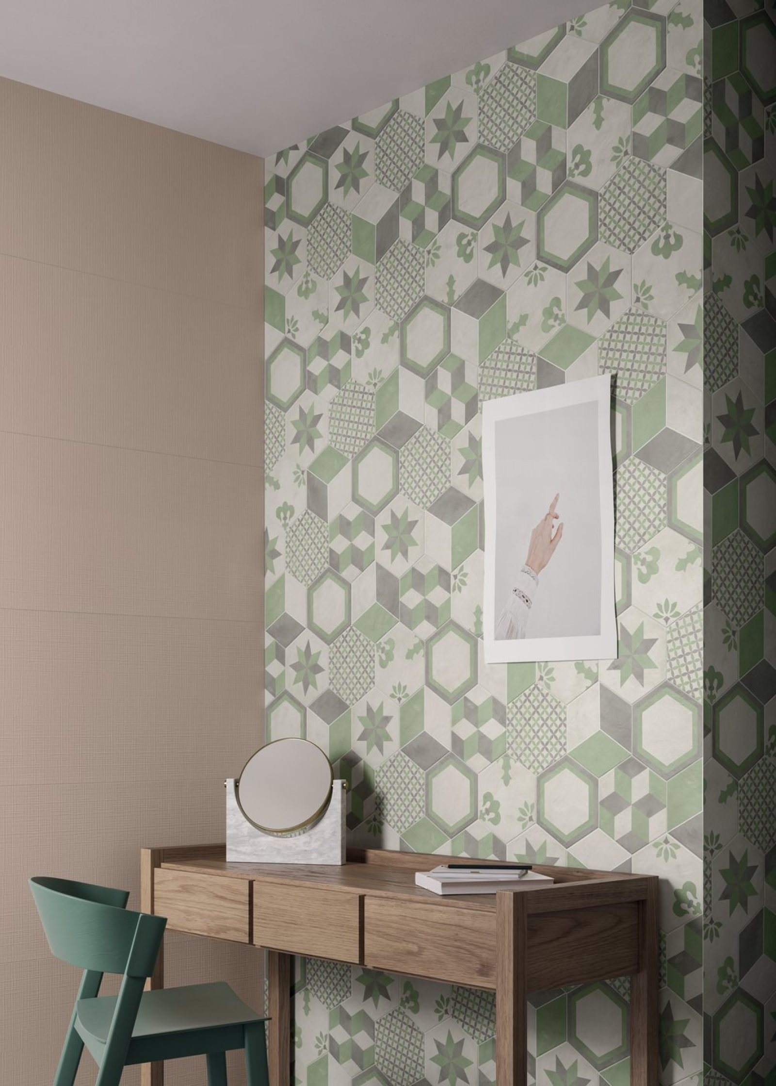 MARCA CORONA Terra Art 1