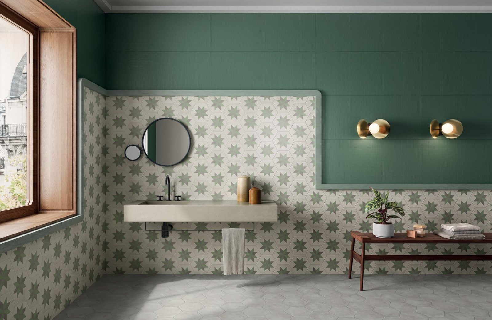 MARCA CORONA Terra Art 4