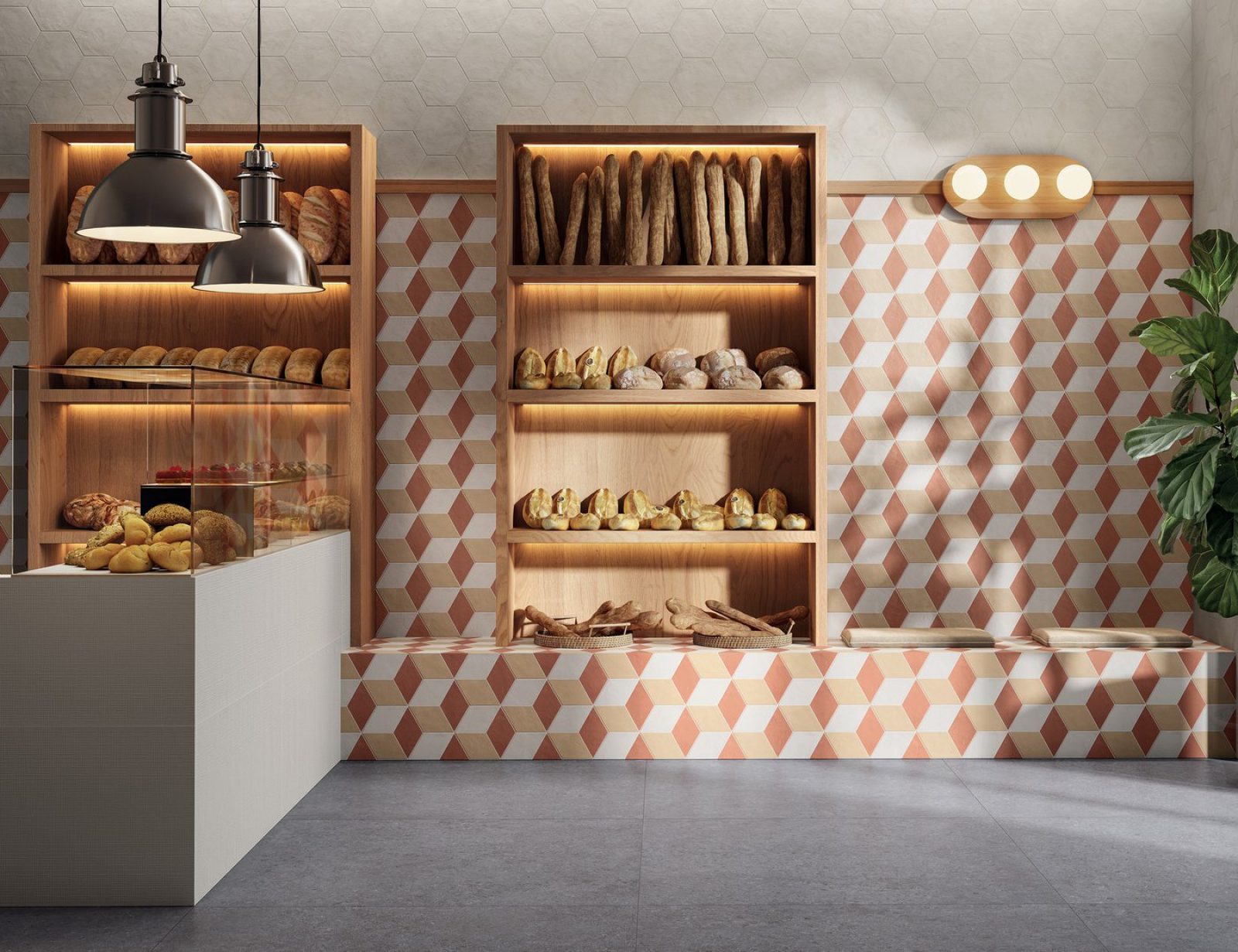 MARCA CORONA Terra Art 5