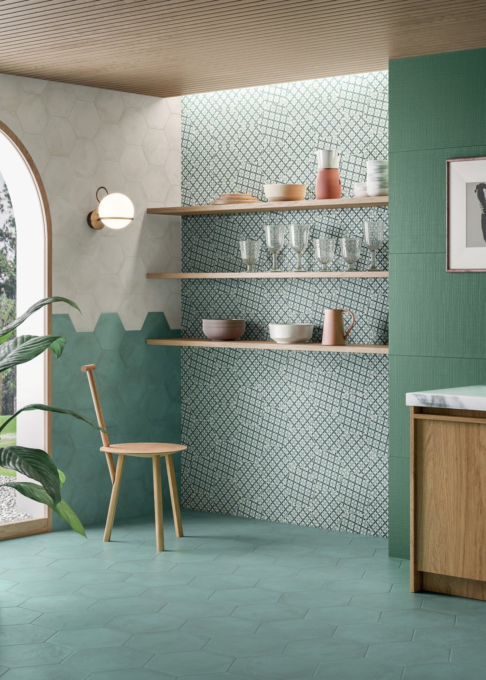 MARCA CORONA Terra Art 7