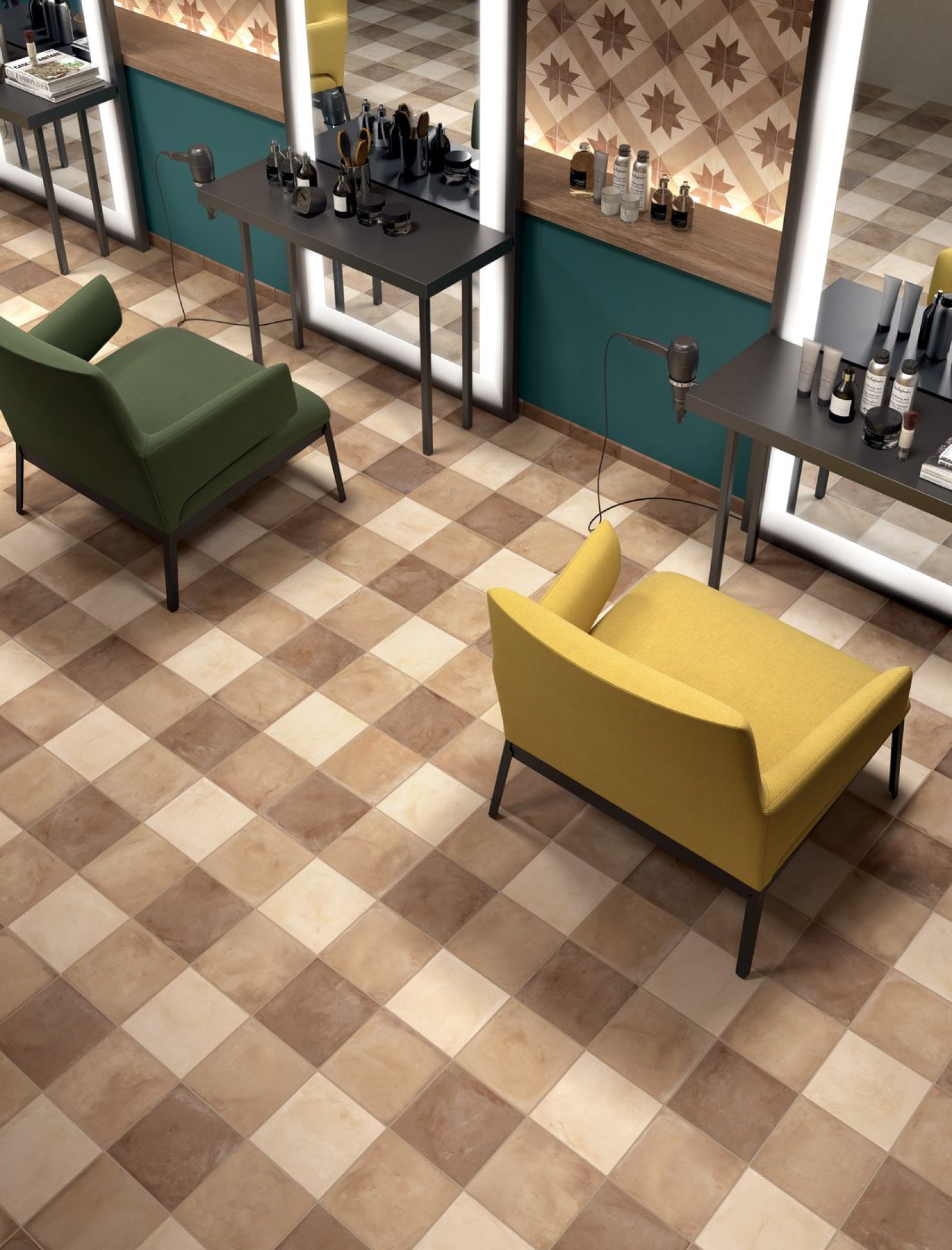 MARCA CORONA Terra 3