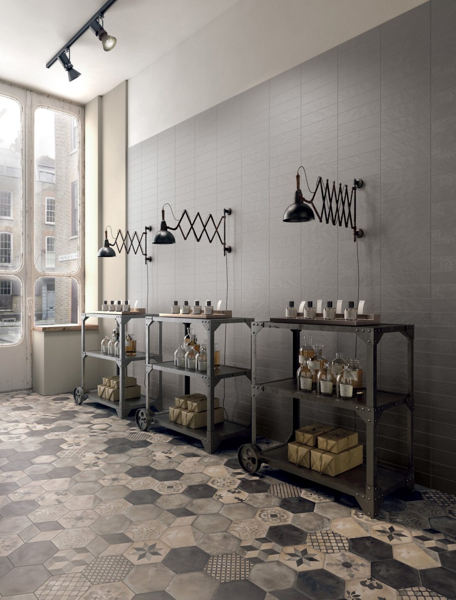 MARCA CORONA Terra 4