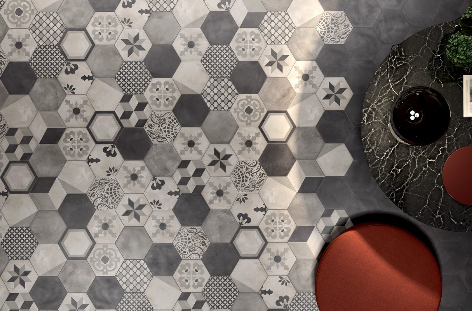 MARCA CORONA Terra 6