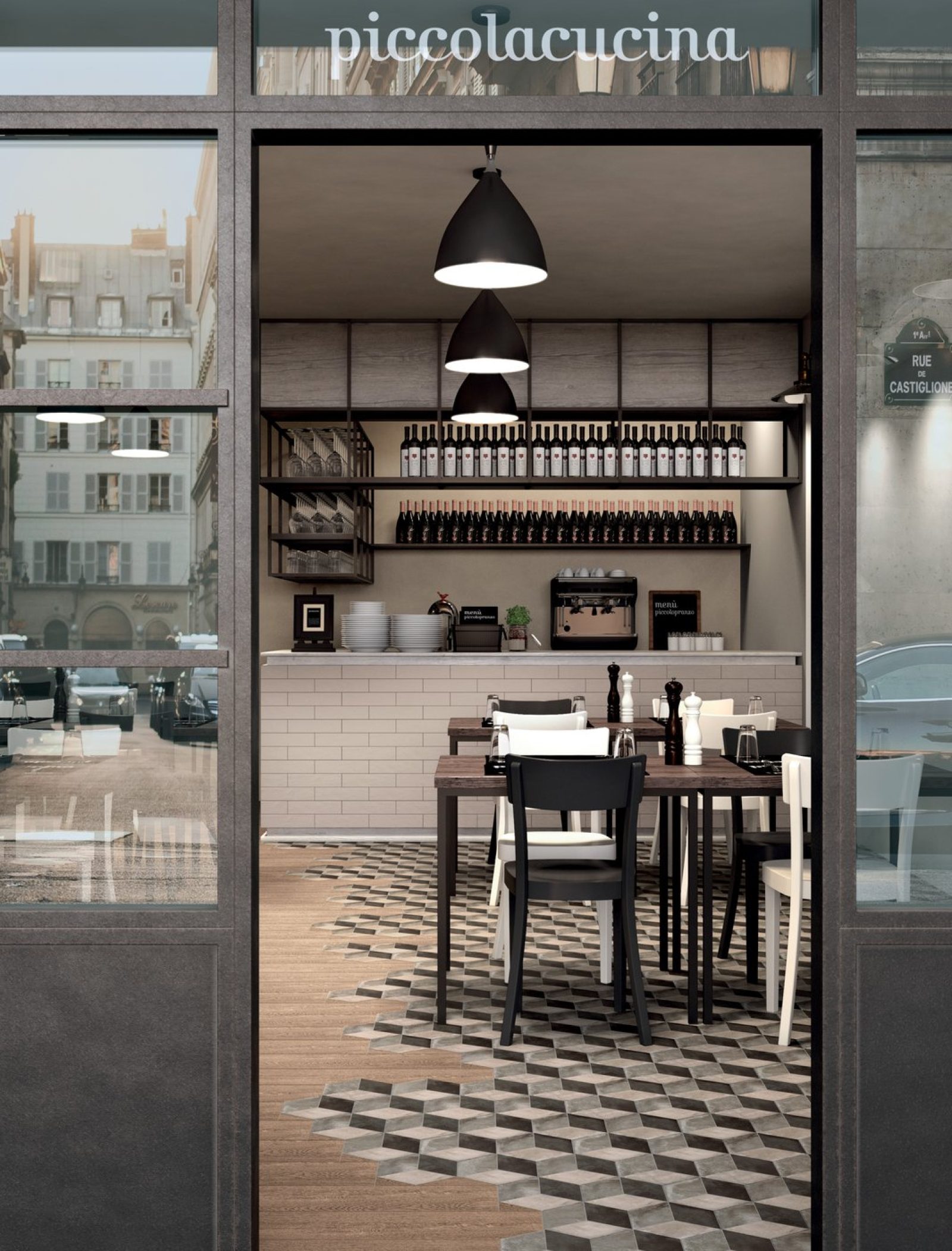 MARCA CORONA Terra 7