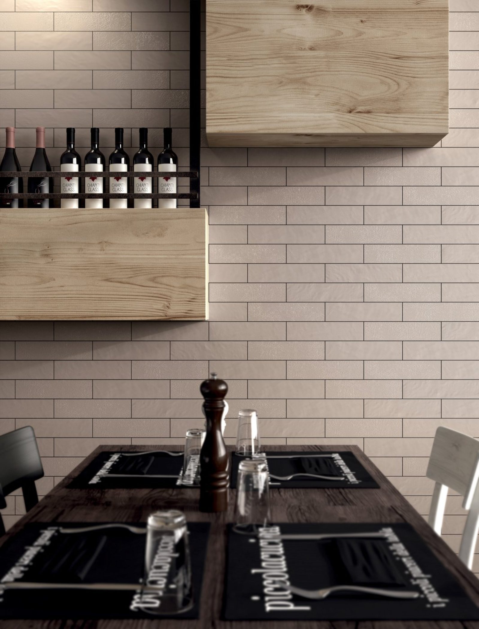 MARCA CORONA Terra 9