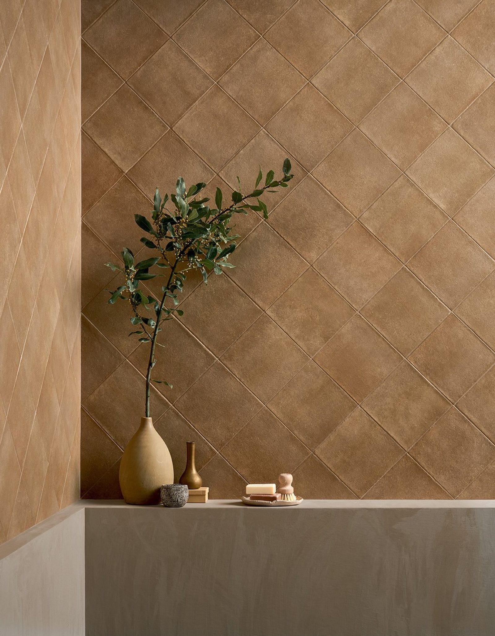 MARCA CORONA Terracreta 0