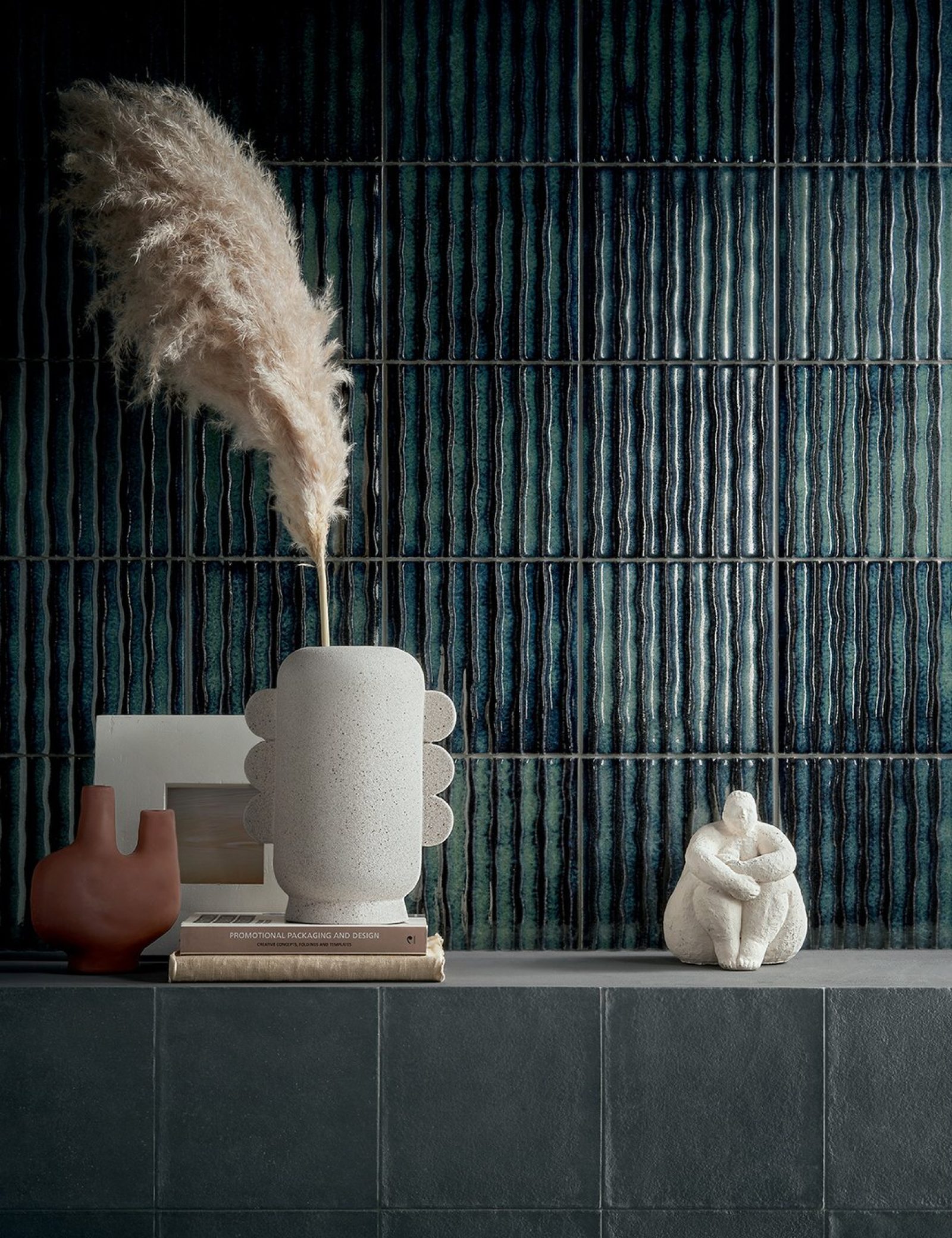 MARCA CORONA Terracreta 6