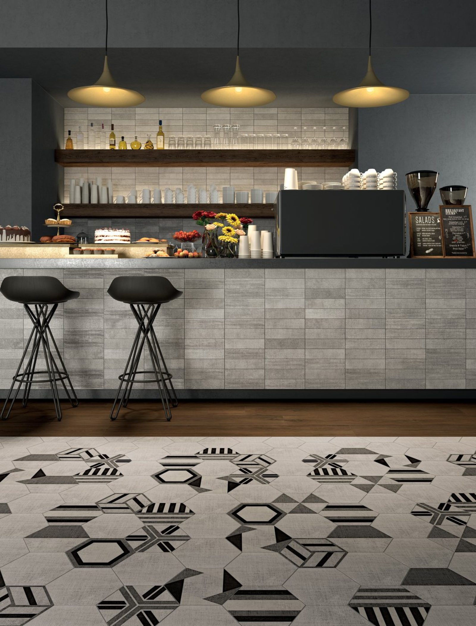 MARCA CORONA Textile 1