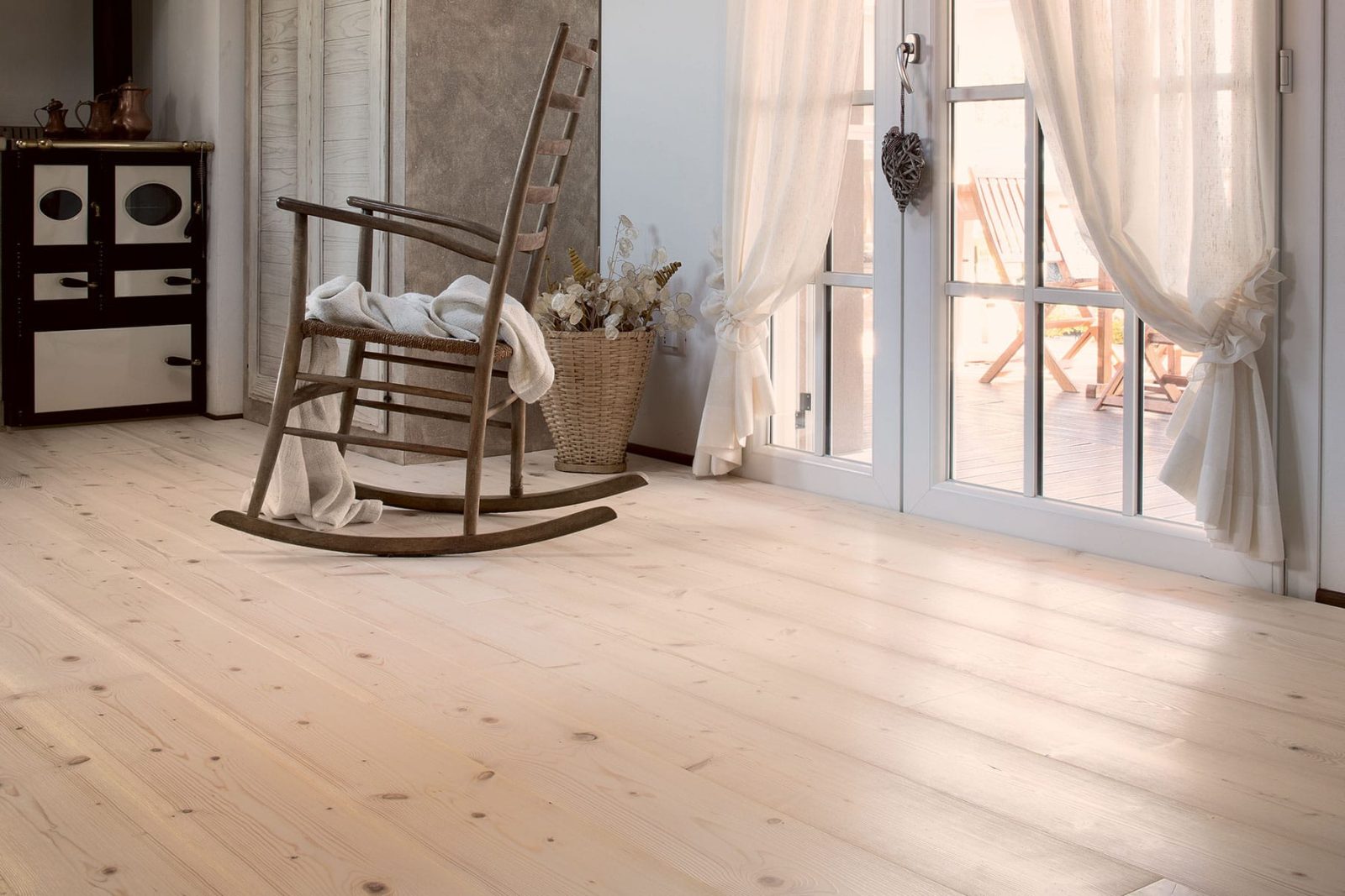 PROFILEGNO Abete Delle Dolomiti 1