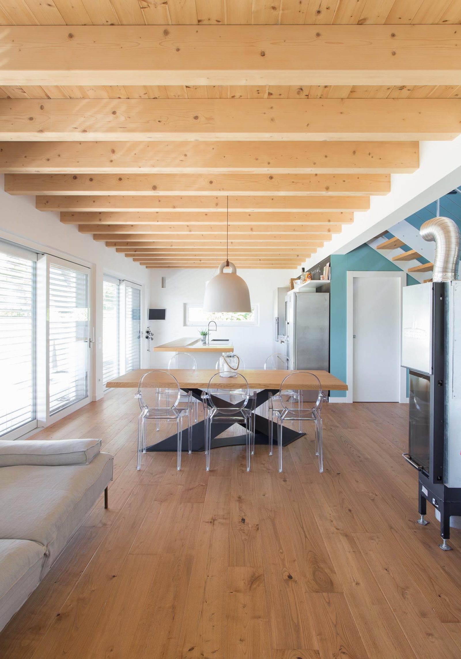 PROFILEGNO Castagno Delle Piccole Dolomiti 3