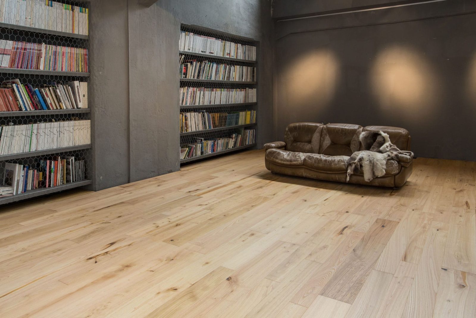 PROFILEGNO Castagno Thermo Delle Piccole Dolomiti 0