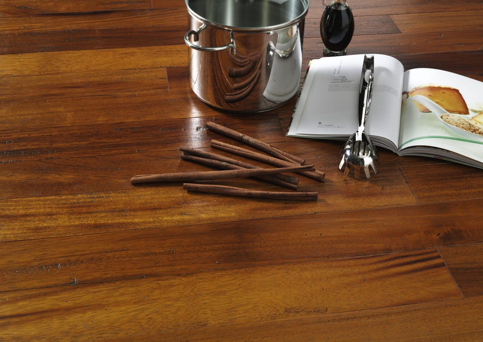 PROFILEGNO Iroko Africa 0