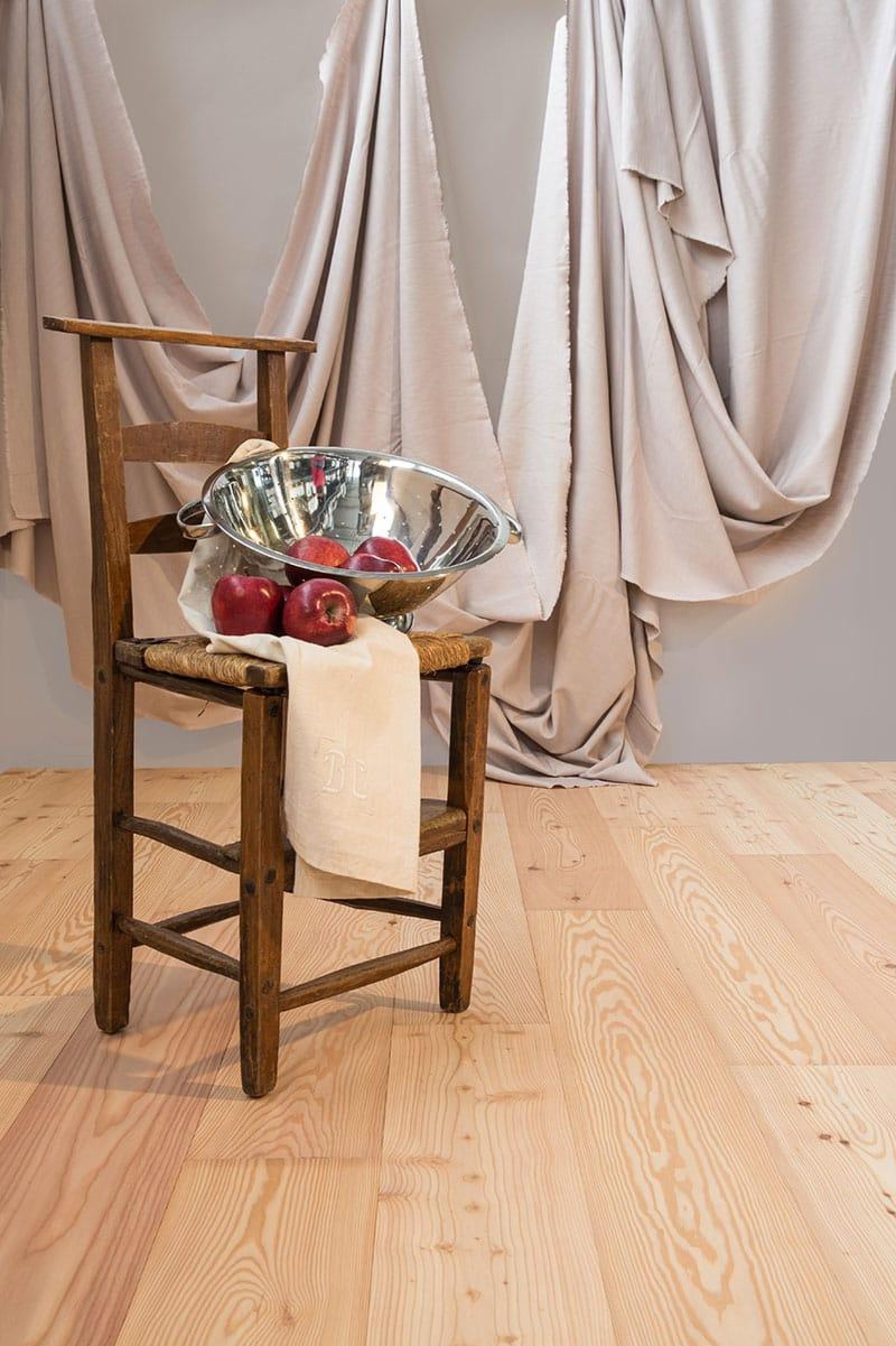 PROFILEGNO Larice Delle Dolomiti 3