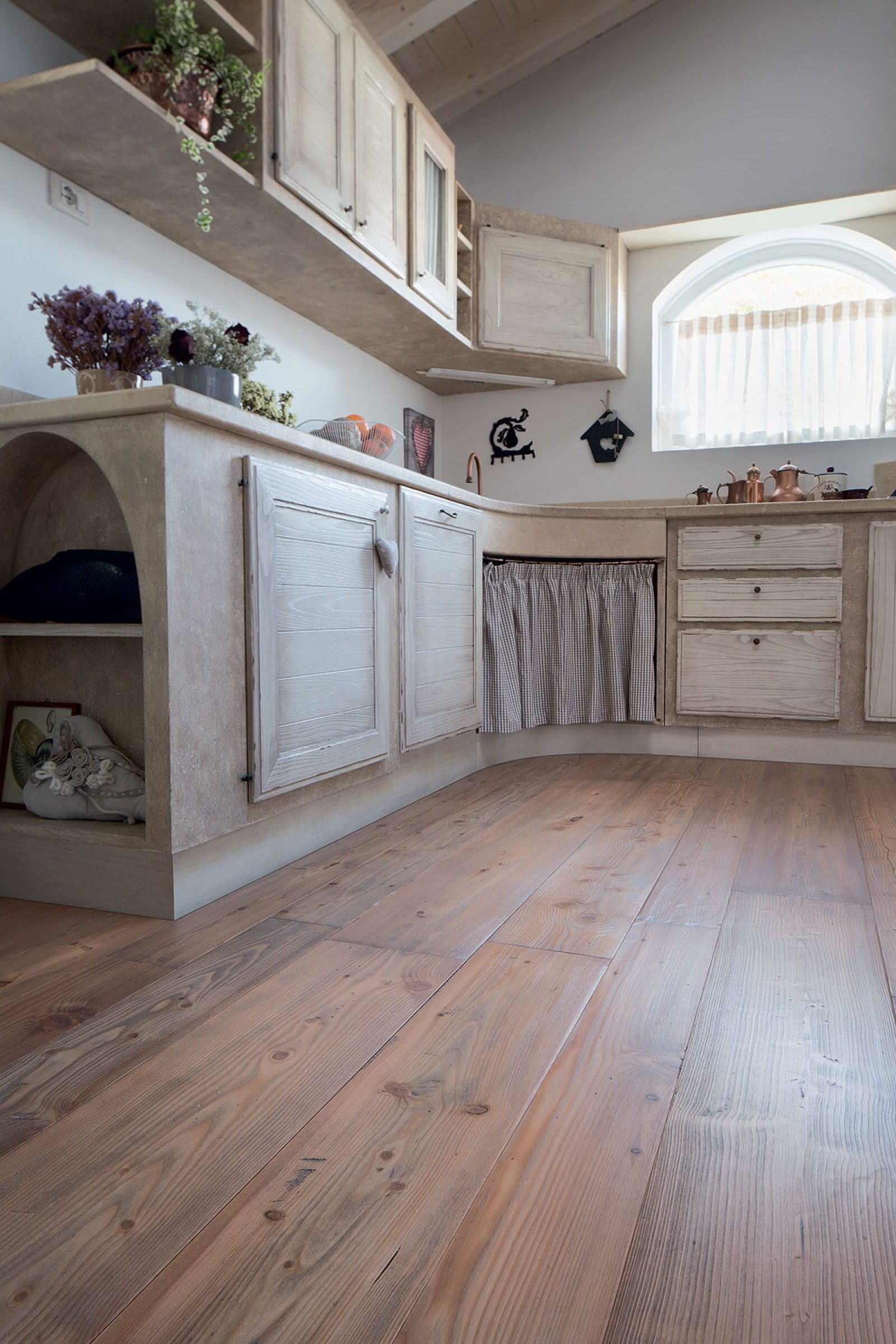 PROFILEGNO Larice Delle Dolomiti 8