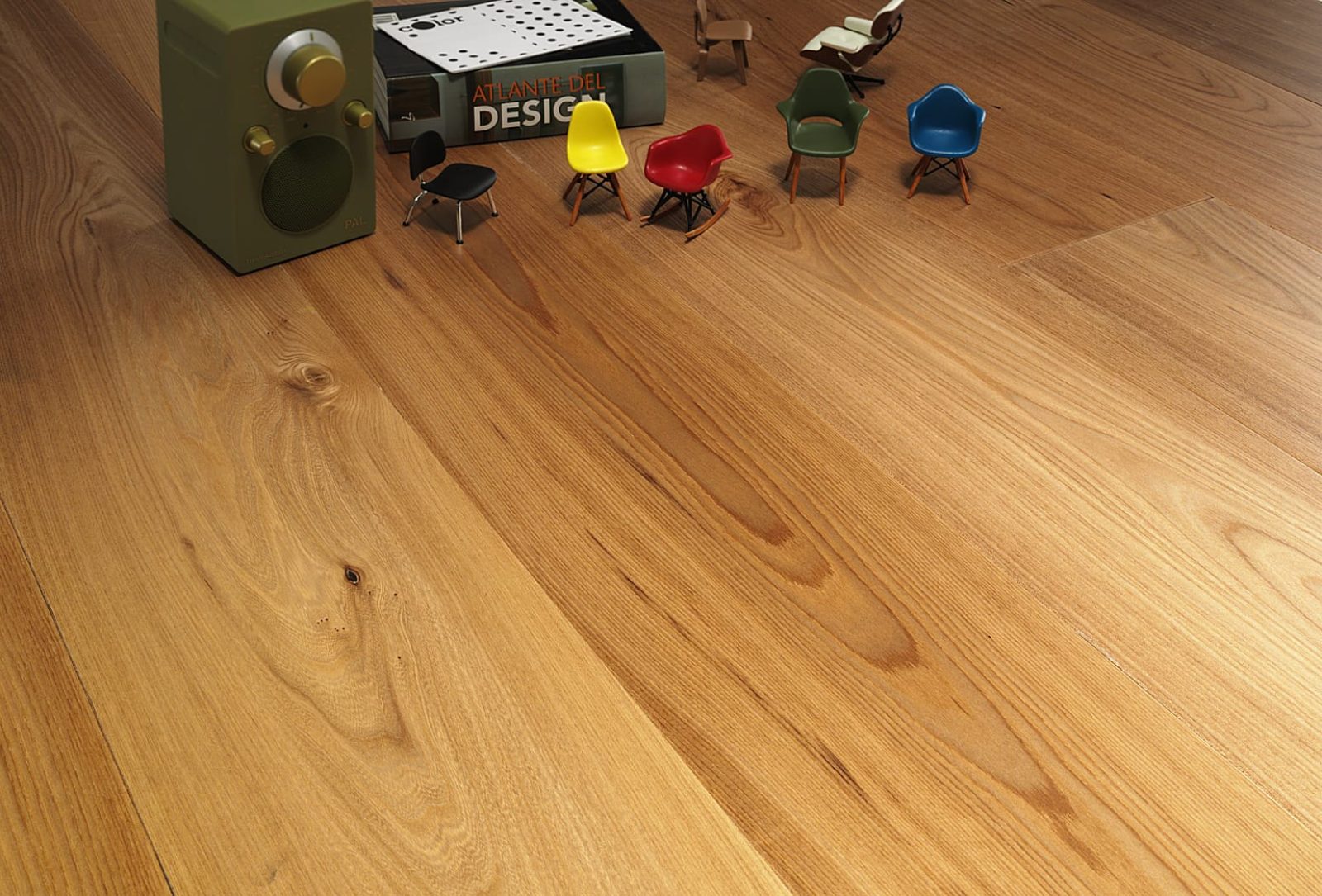 PROFILEGNO Olmo Americano 1