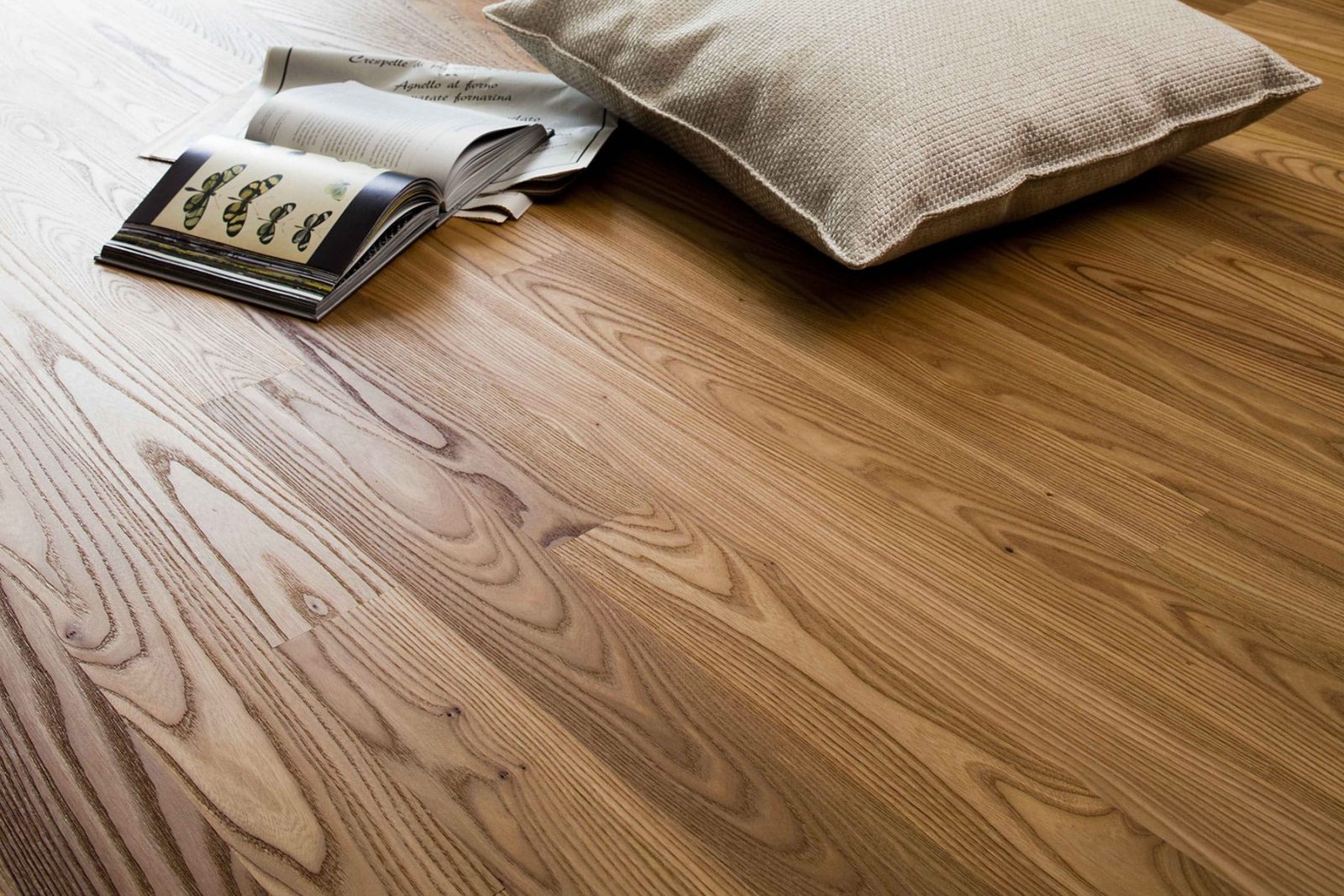 PROFILEGNO Olmo Americano 2