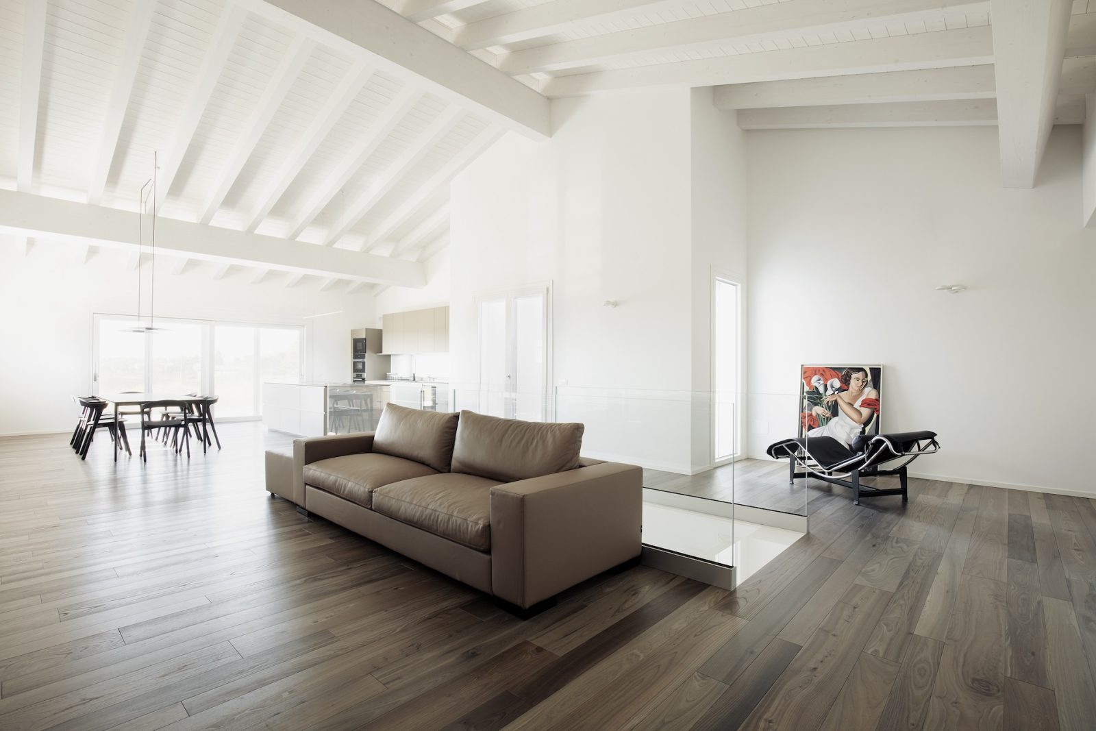 PROFILEGNO Olmo Europeo 1