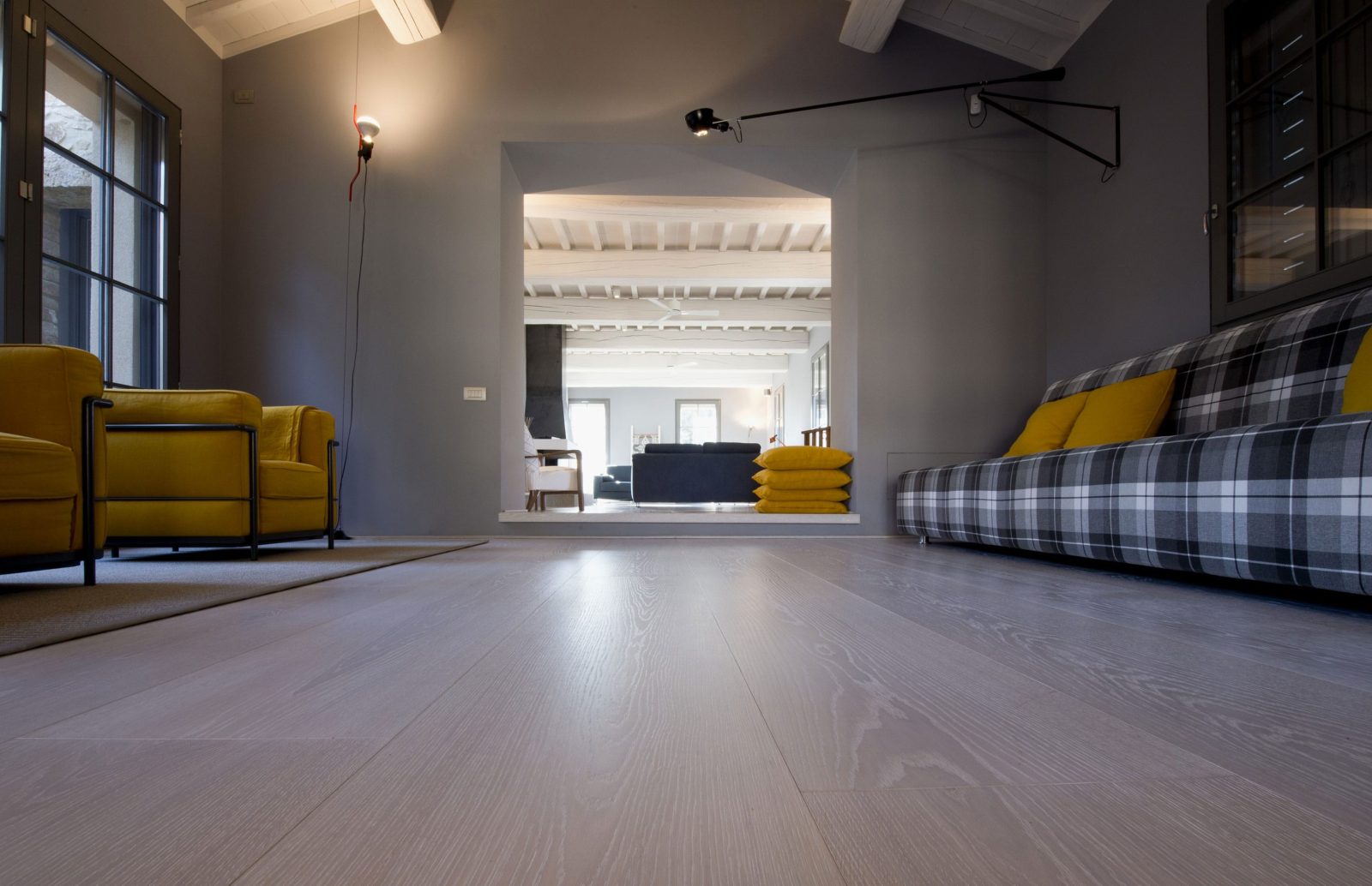 PROFILEGNO Rovere Europeo Brina 0