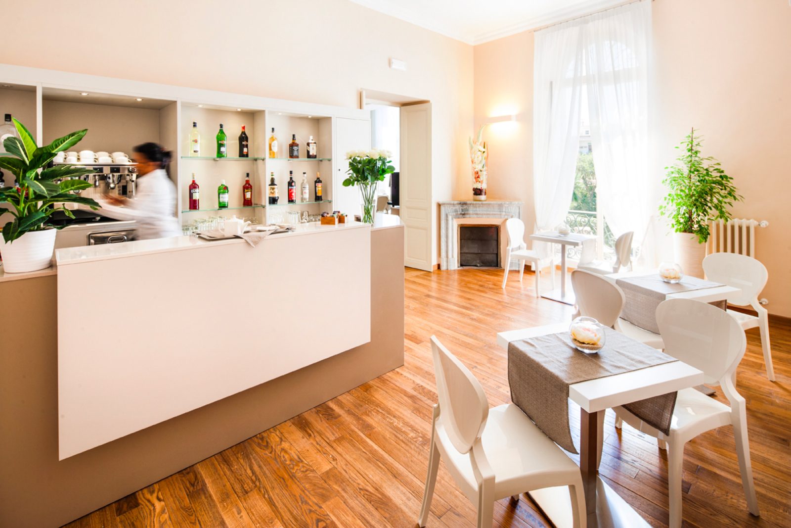 PROFILEGNO Rovere Europeo Brulee 0