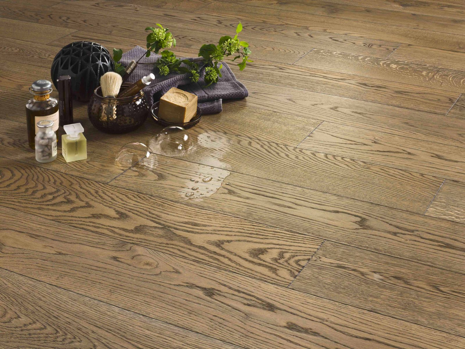 PROFILEGNO Rovere Europeo Caramel 1