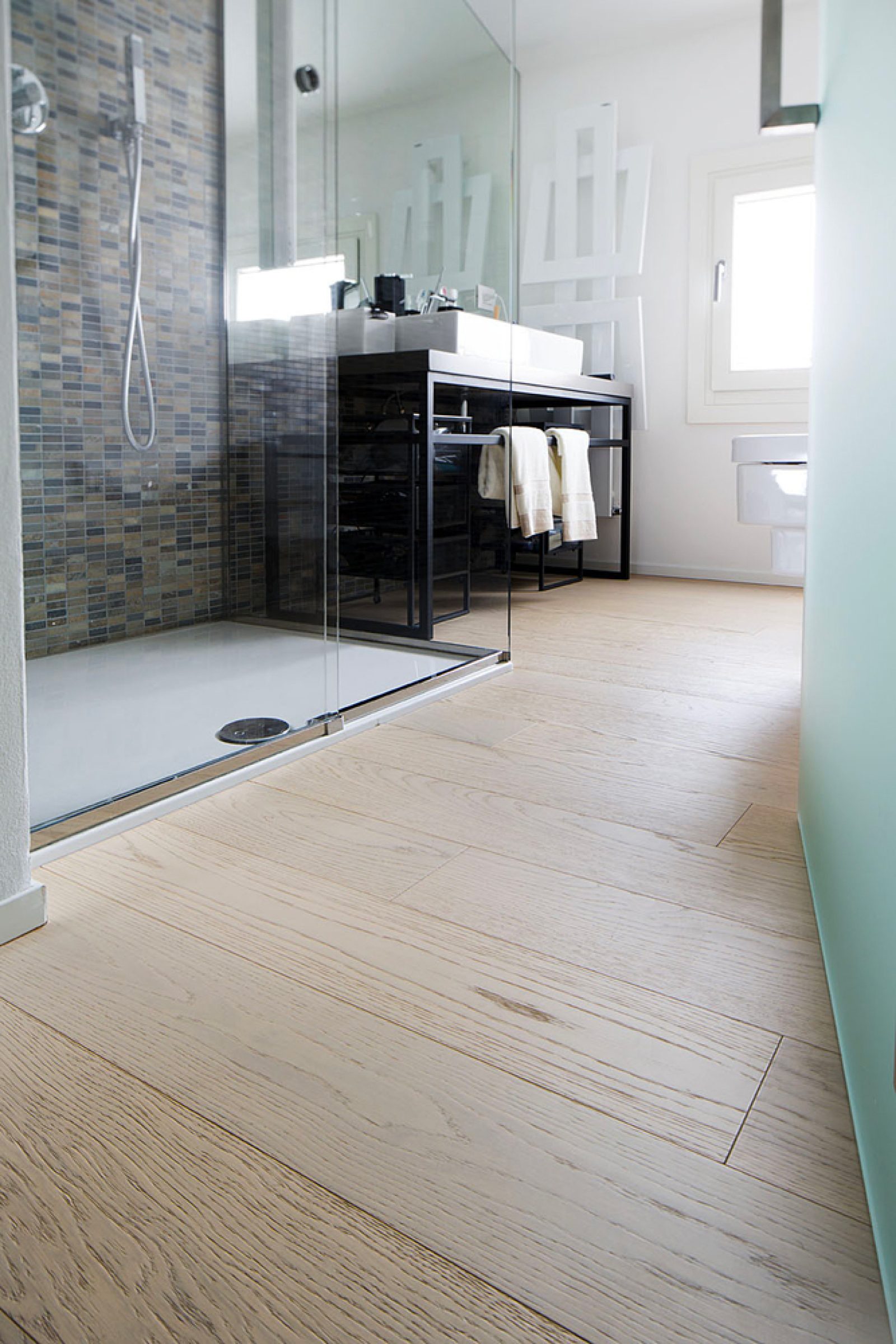 PROFILEGNO Rovere Europeo Chiaro Di Luna 1