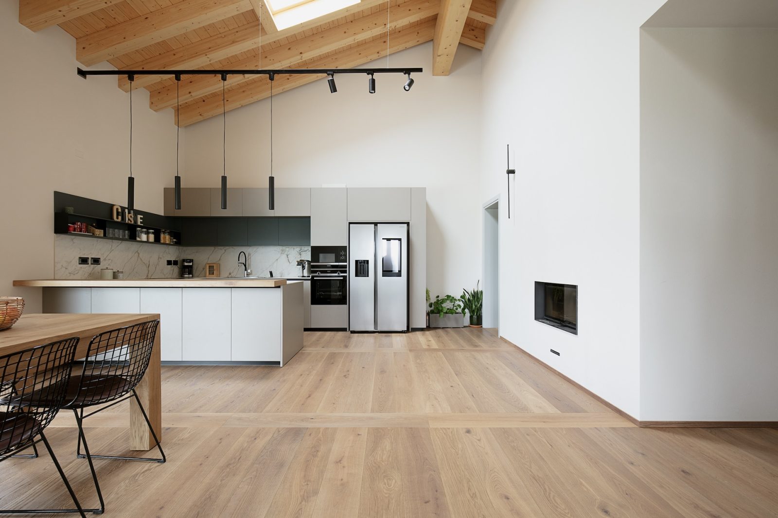 PROFILEGNO Rovere Europeo Nettare 0