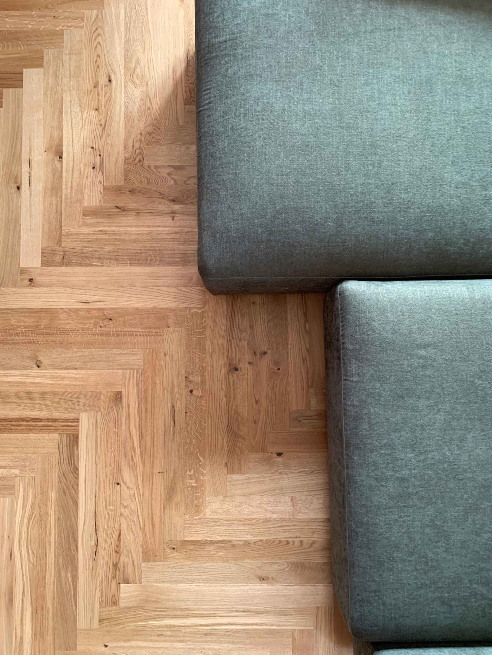 PROFILEGNO Rovere Europeo Nettare 4
