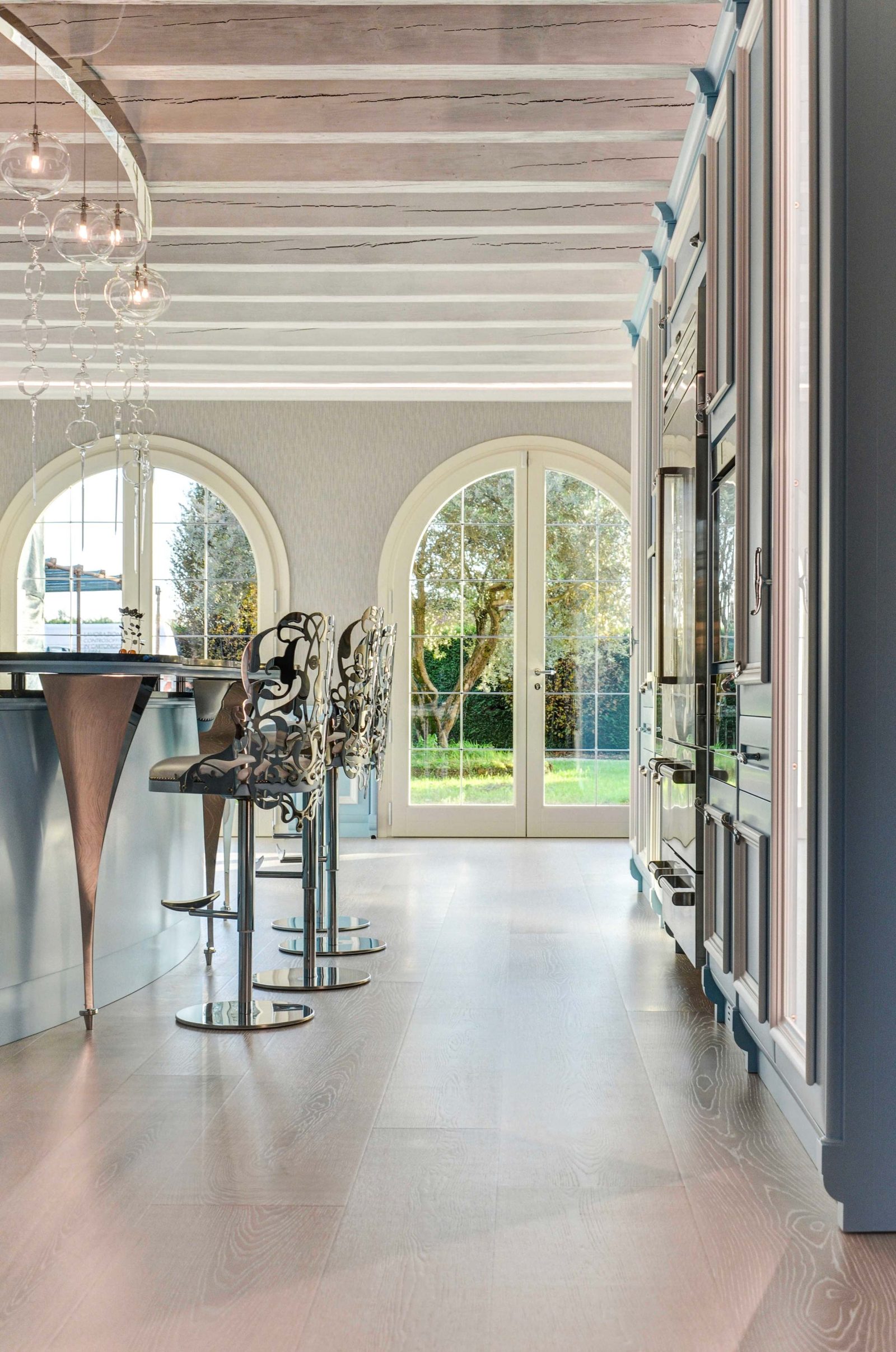 PROFILEGNO Rovere Europeo New Brina 0