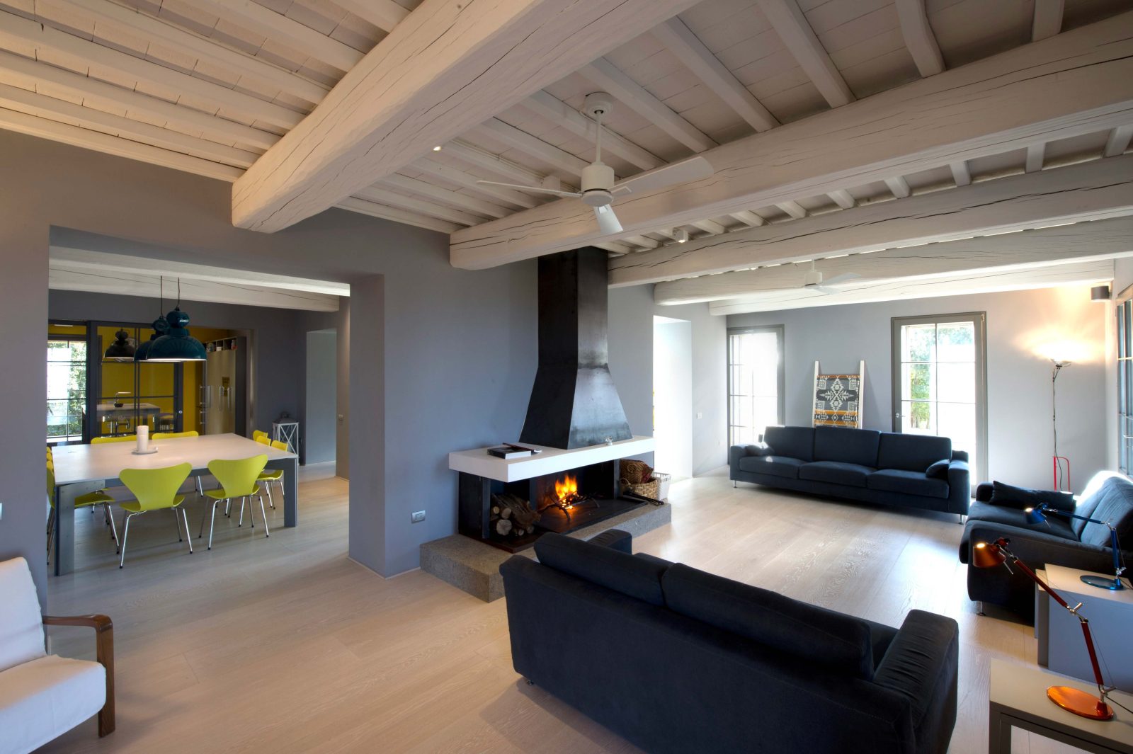 PROFILEGNO Rovere Europeo New Brina 1