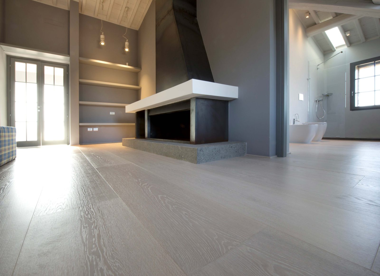 PROFILEGNO Rovere Europeo New Brina 2