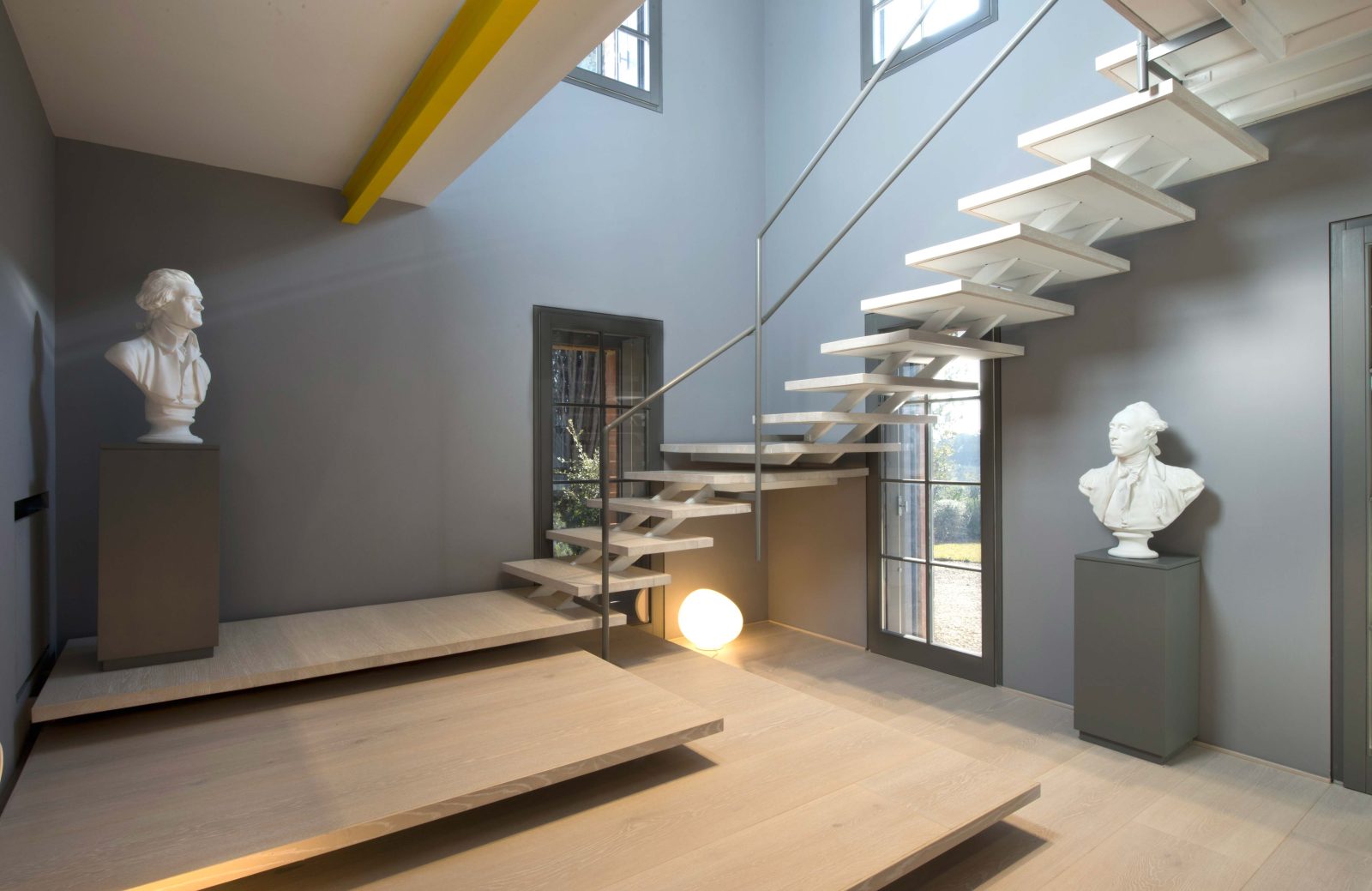 PROFILEGNO Rovere Europeo New Brina 3