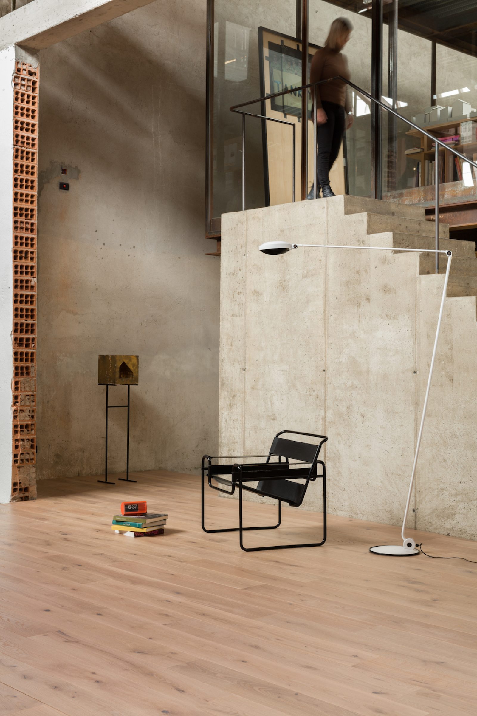 PROFILEGNO Rovere Europeo Ph8 0