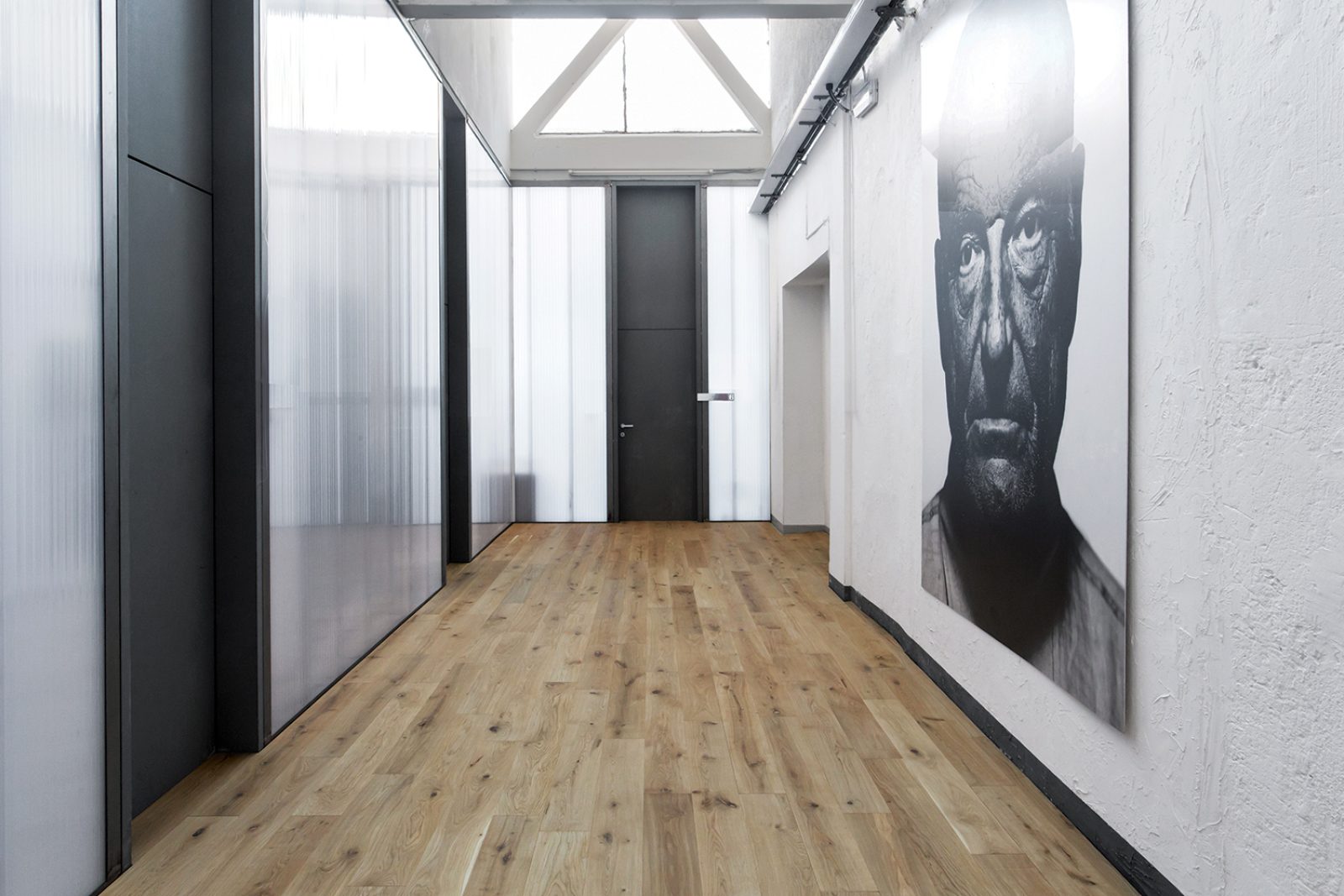 PROFILEGNO Rovere Europeo Savana 0