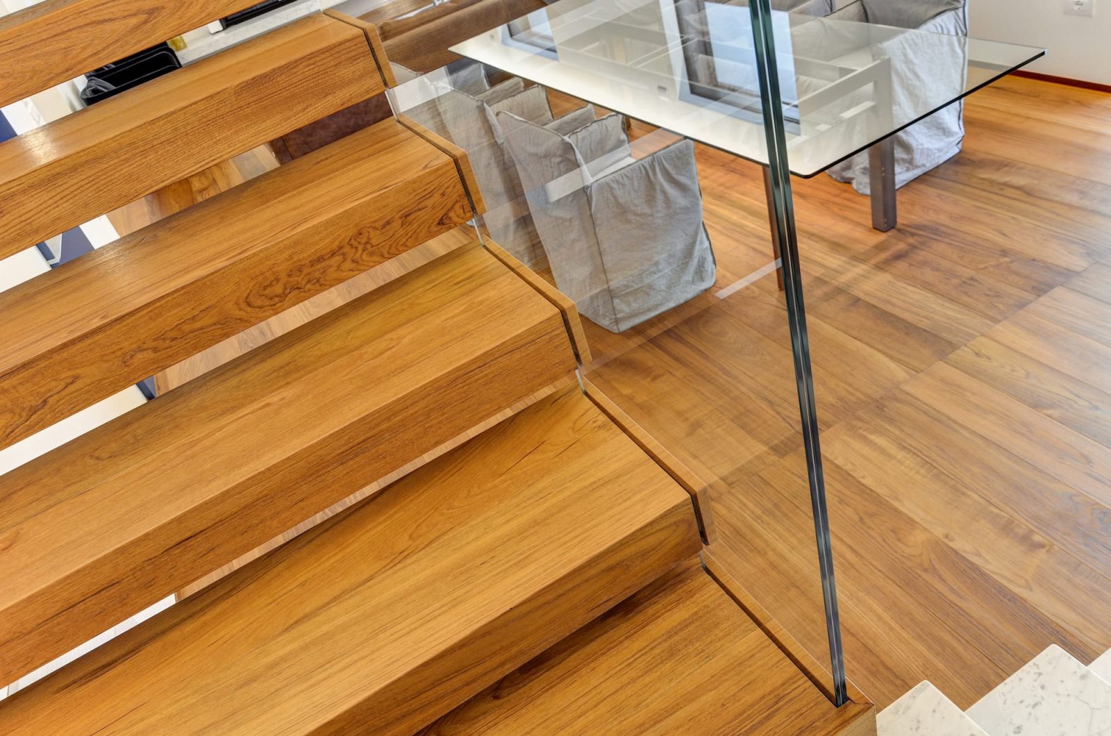 PROFILEGNO Teak Asia 1