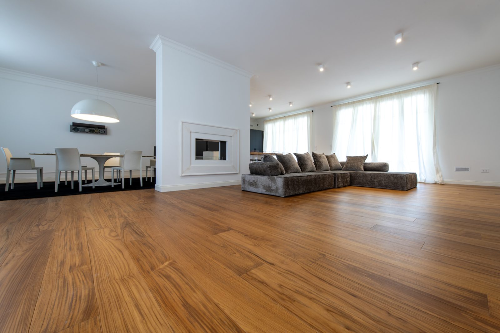 PROFILEGNO Teak Asia 5