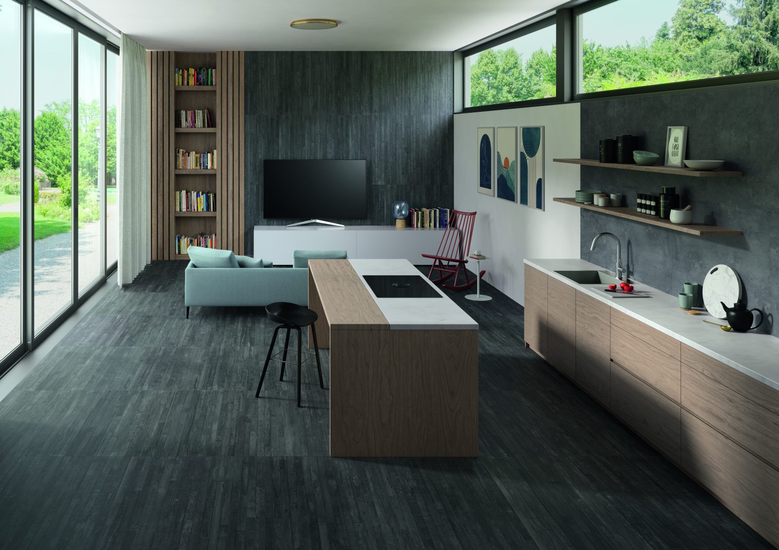 PROVENZA Re Play Concrete 0