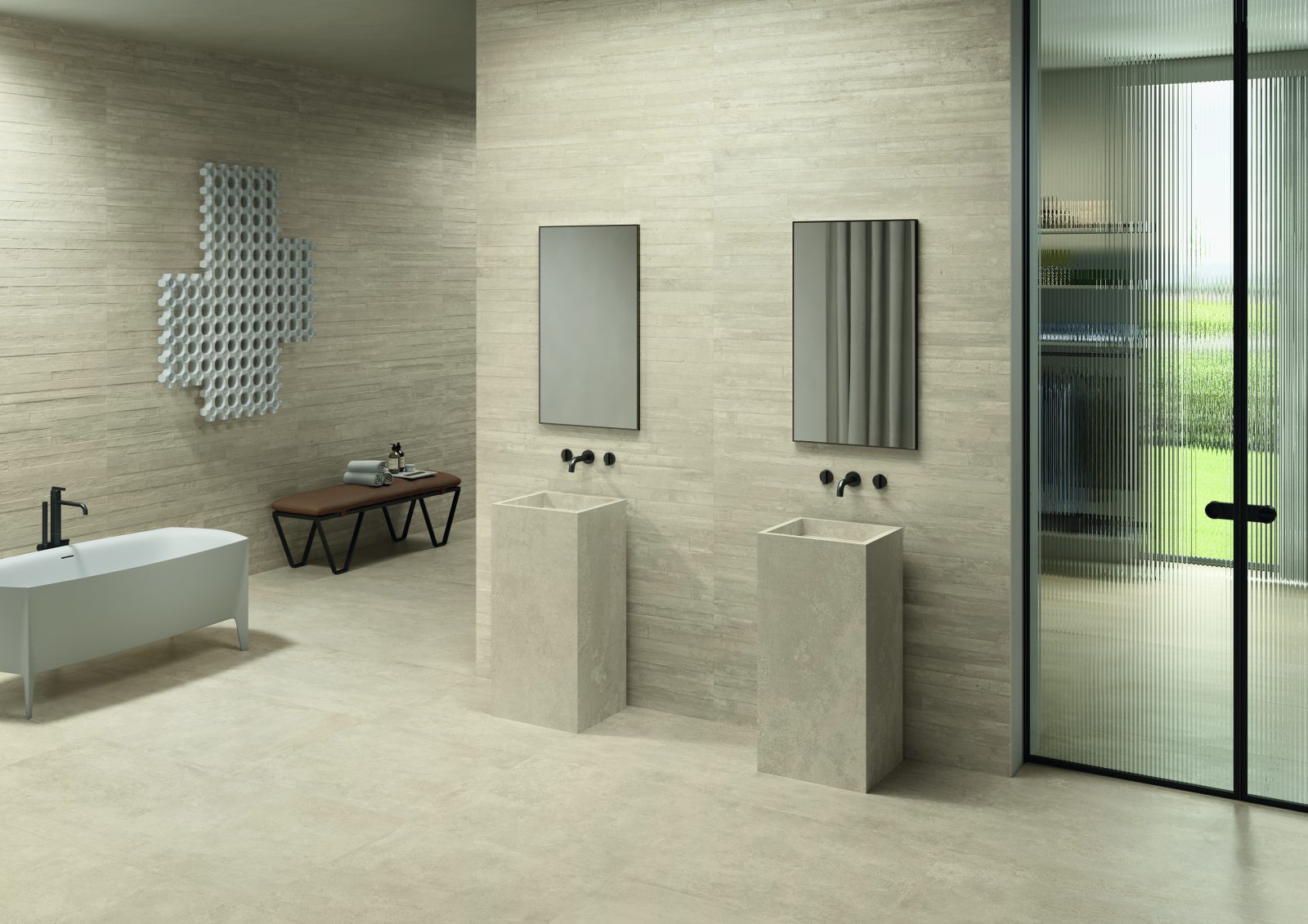 PROVENZA Re Play Concrete 12