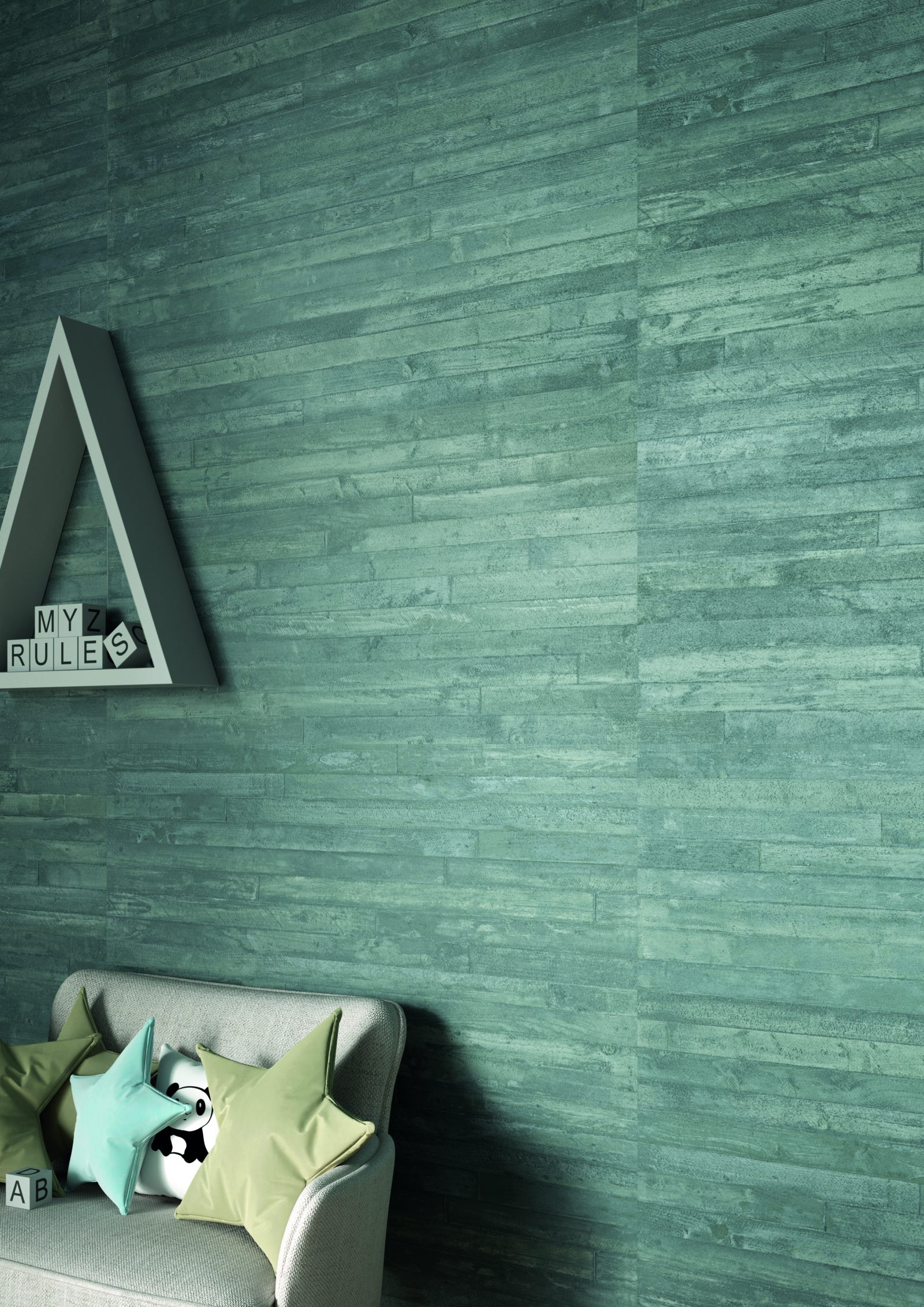 PROVENZA Re Play Concrete 17