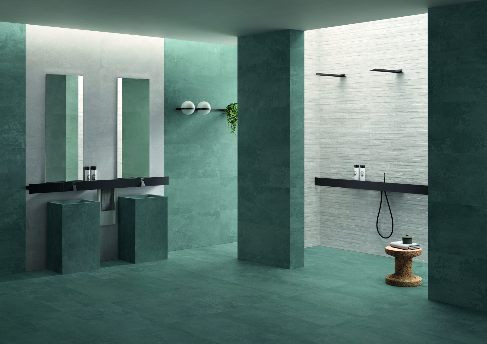 PROVENZA Re Play Concrete 18