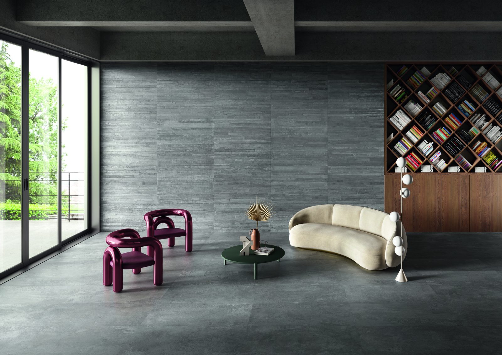 PROVENZA Re Play Concrete 23