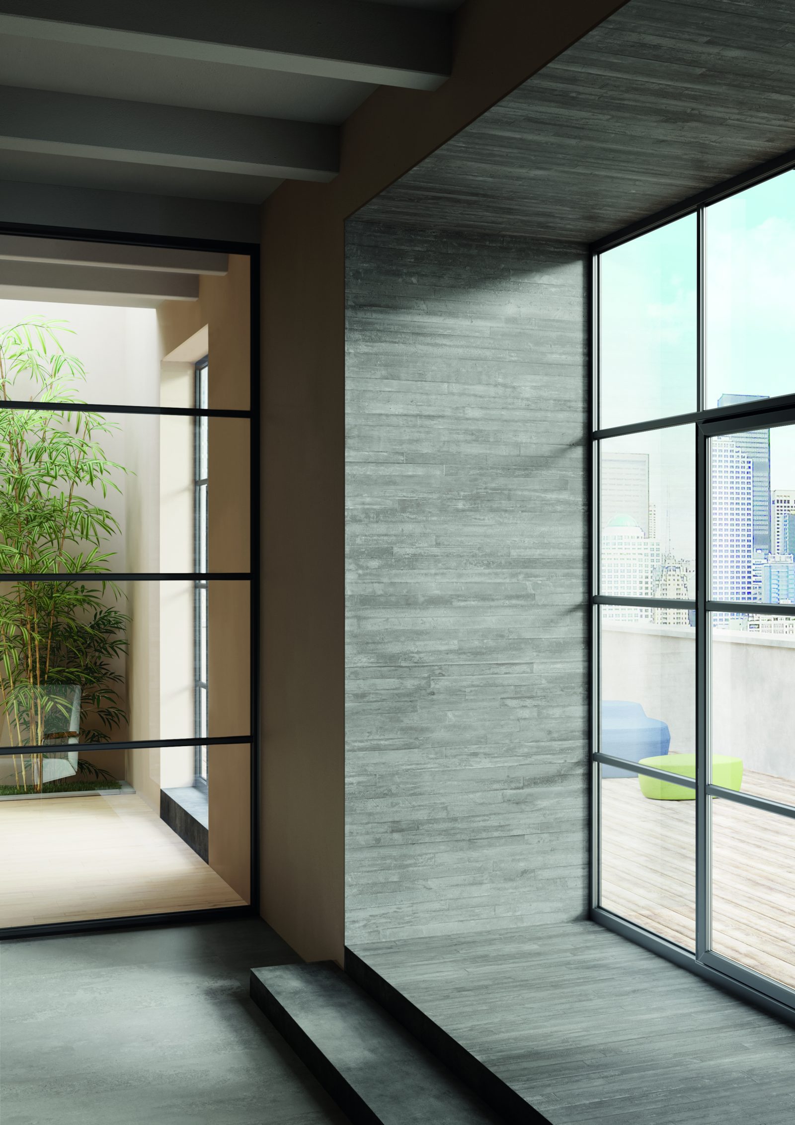 PROVENZA Re Play Concrete 25