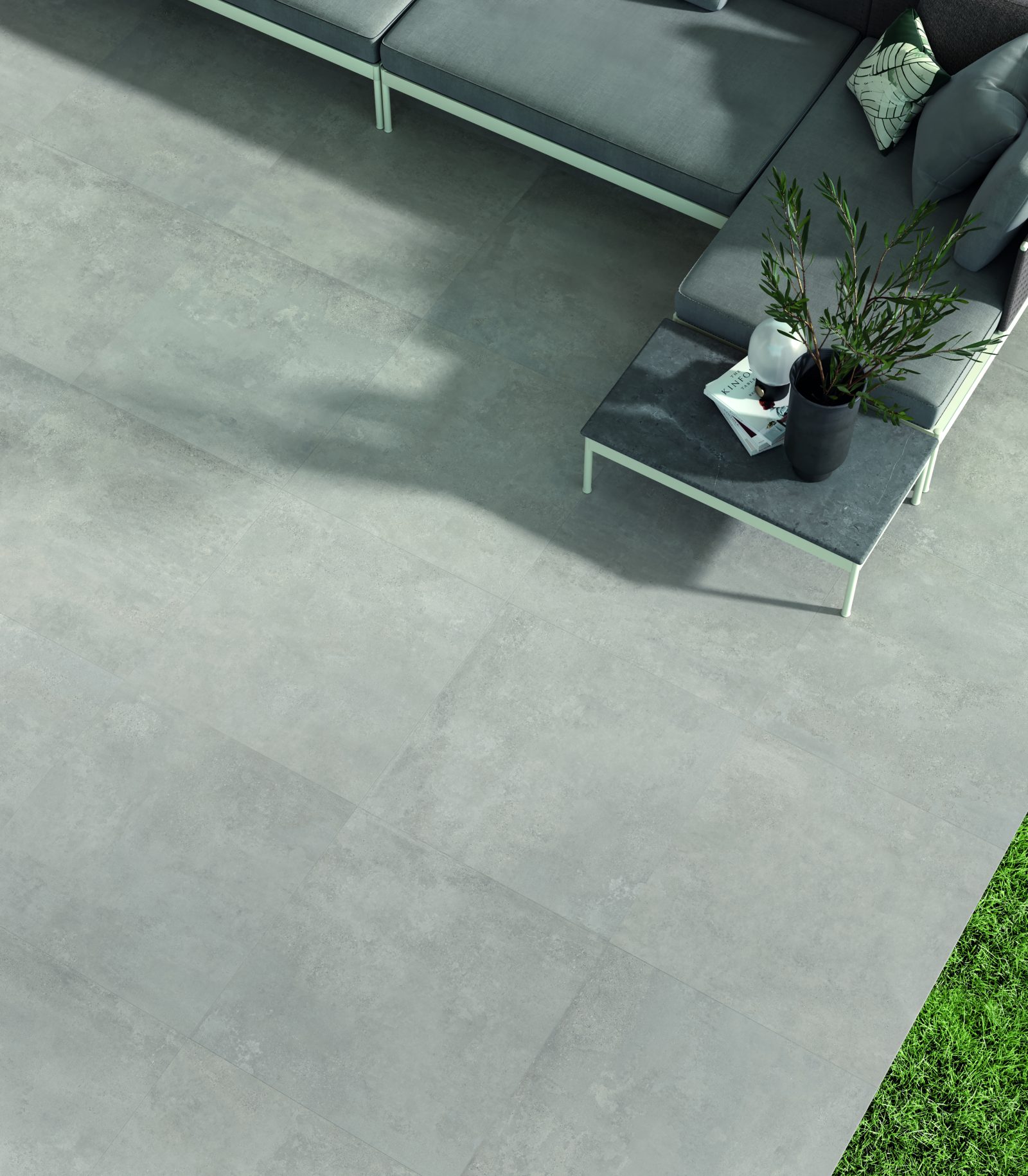 PROVENZA Re Play Concrete 7