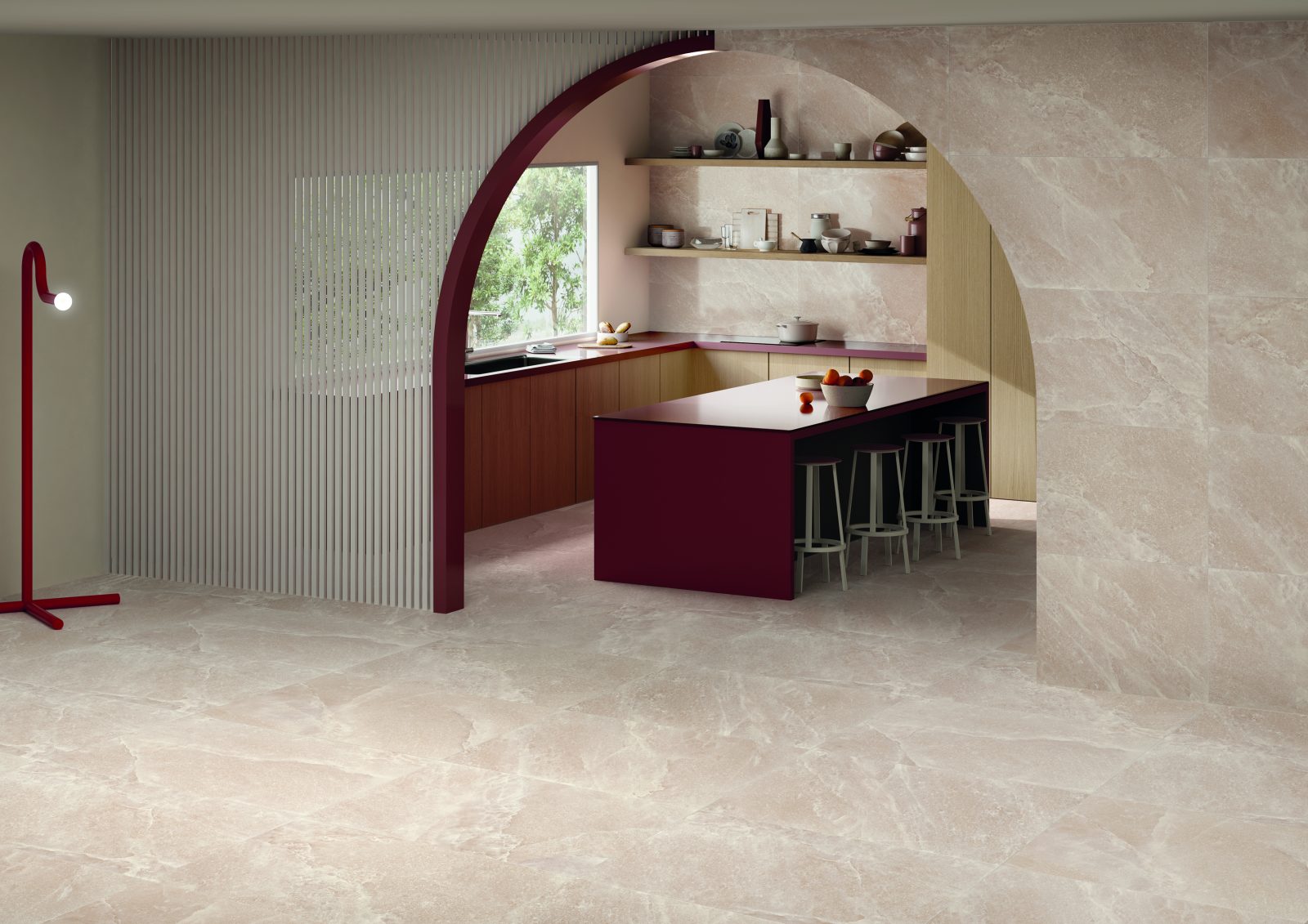 PROVENZA Salt Stone 0