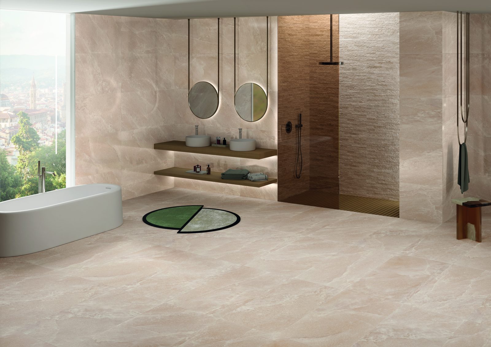 PROVENZA Salt Stone 1