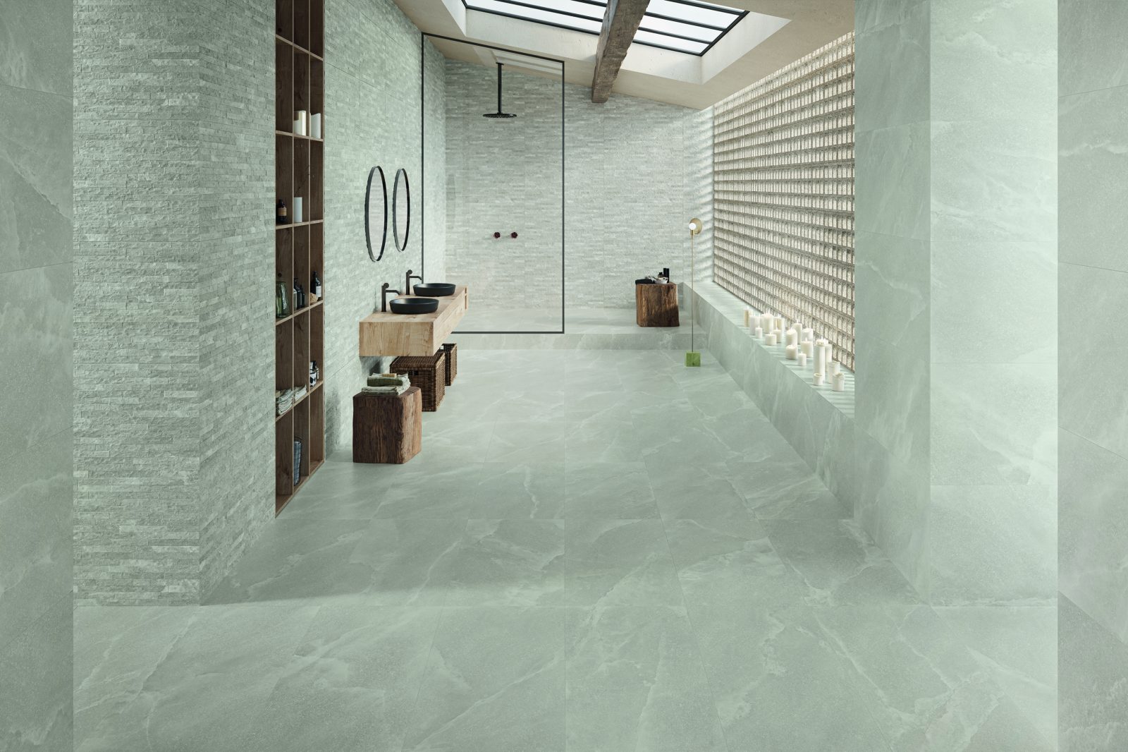 PROVENZA Salt Stone 10