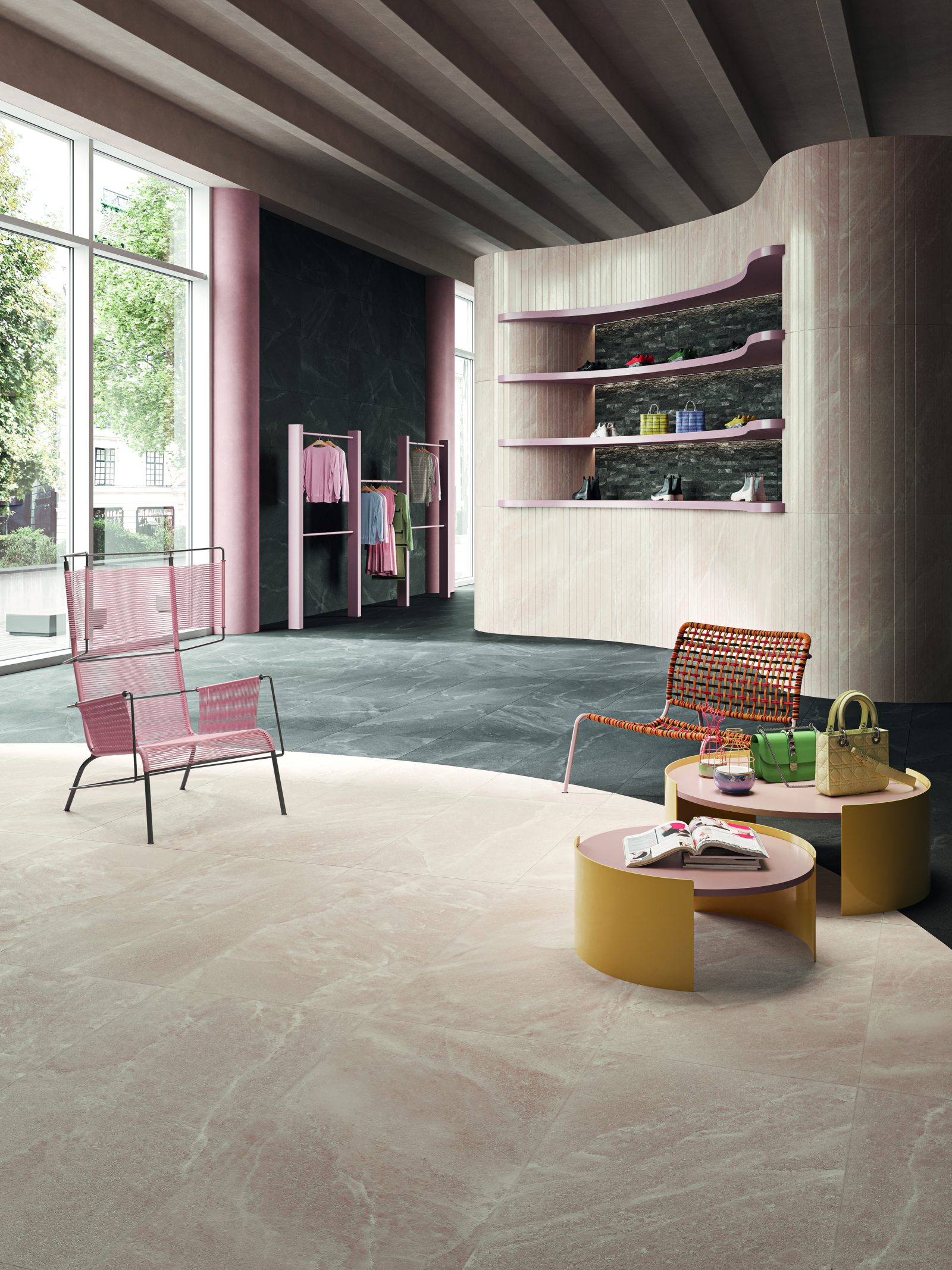 PROVENZA Salt Stone 12