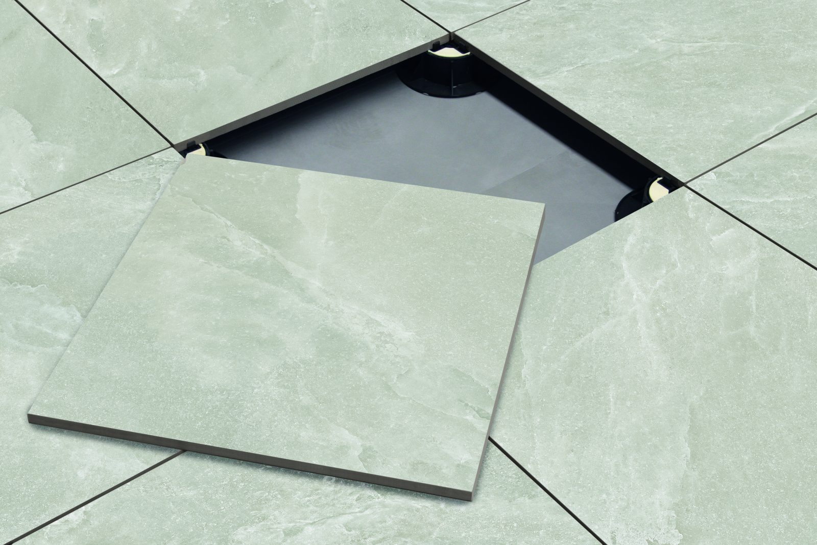 PROVENZA Salt Stone 13